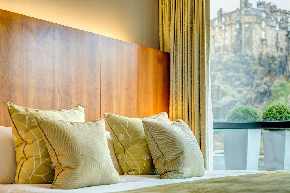 Apex Grassmarket Hotel, photo 2 of 59