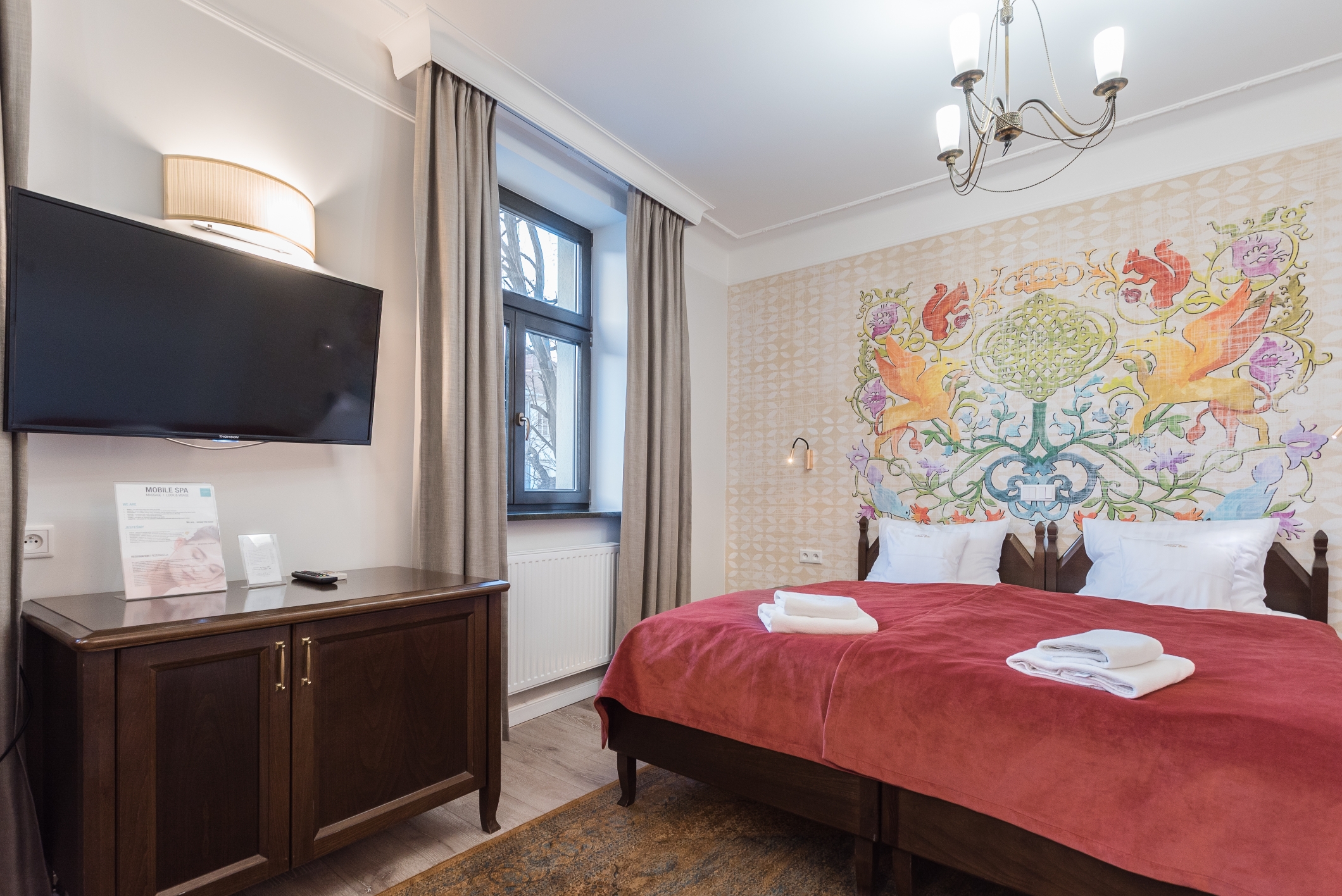 Hotel Ester, photo 3 of 46