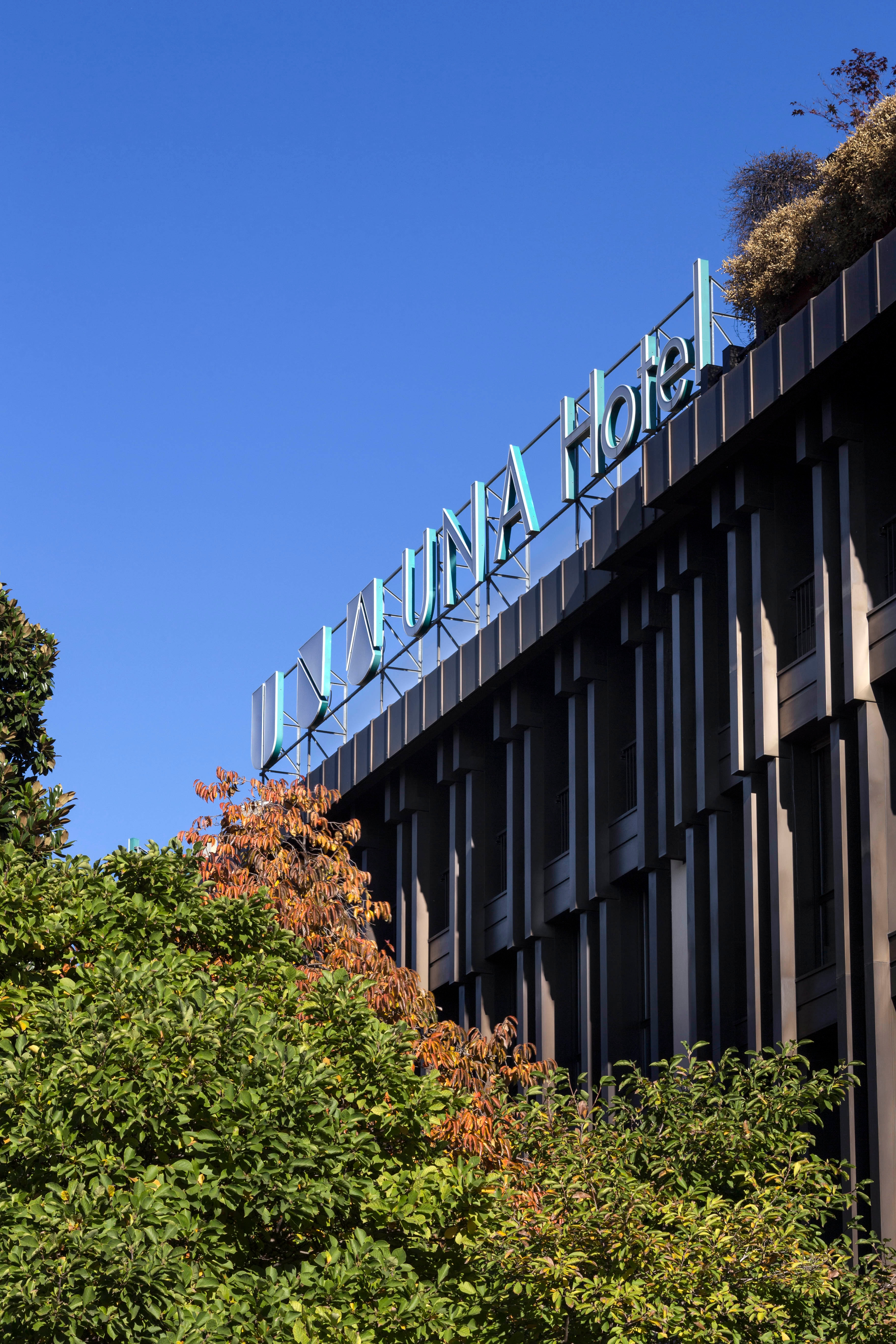 UNA HOTELS Cusani Milano, photo 1 of 42