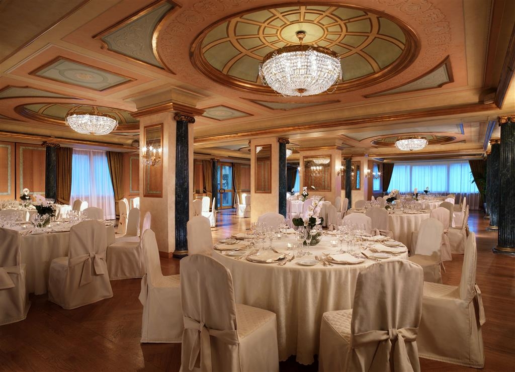 The Westin Palace Milan, photo 80 of 199