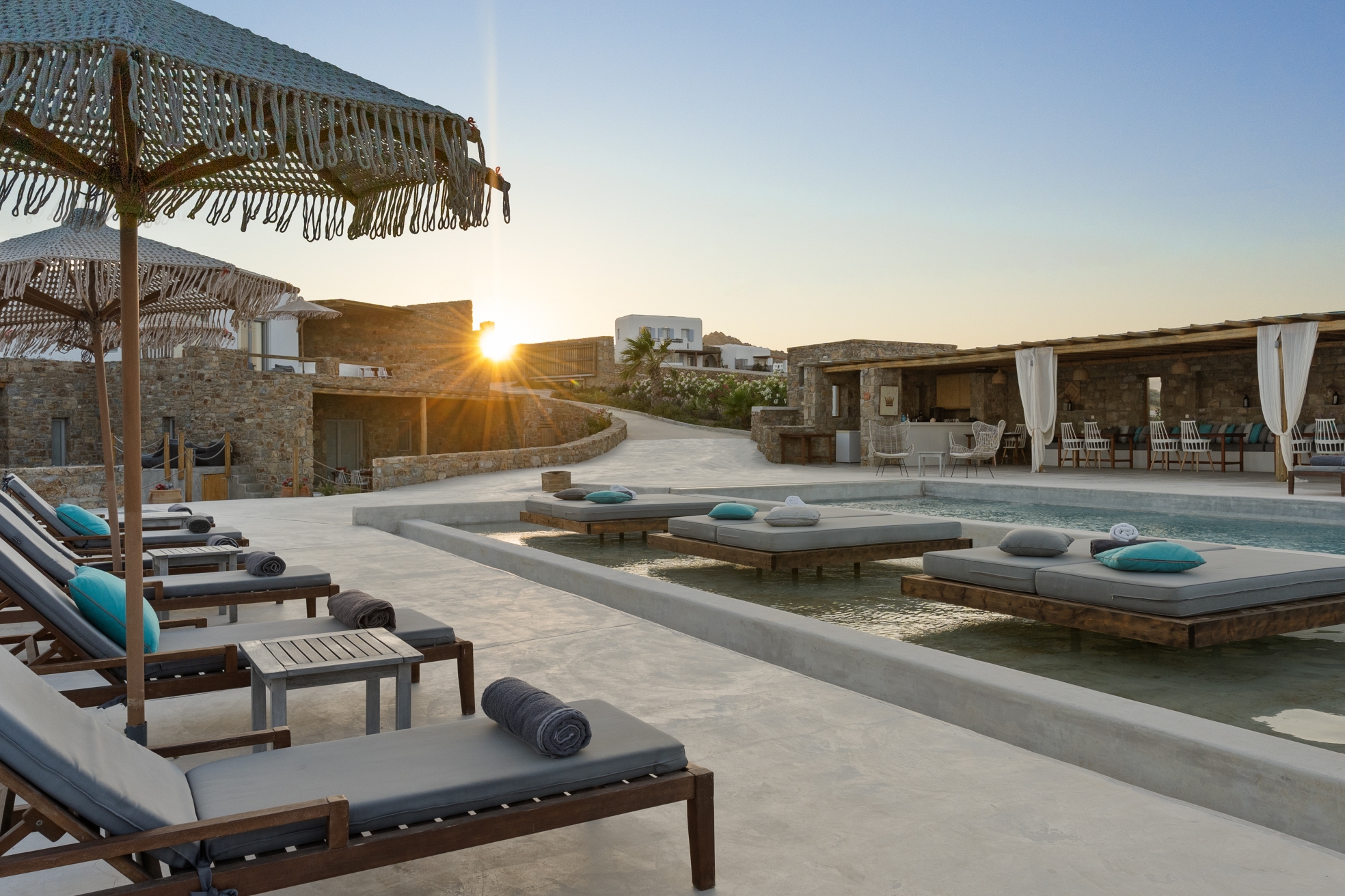 Myconian Crown Suites, photo 17 of 26