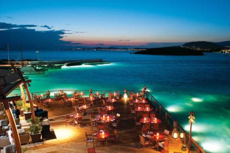 Grand Resort Lagonissi, photo 52 of 104