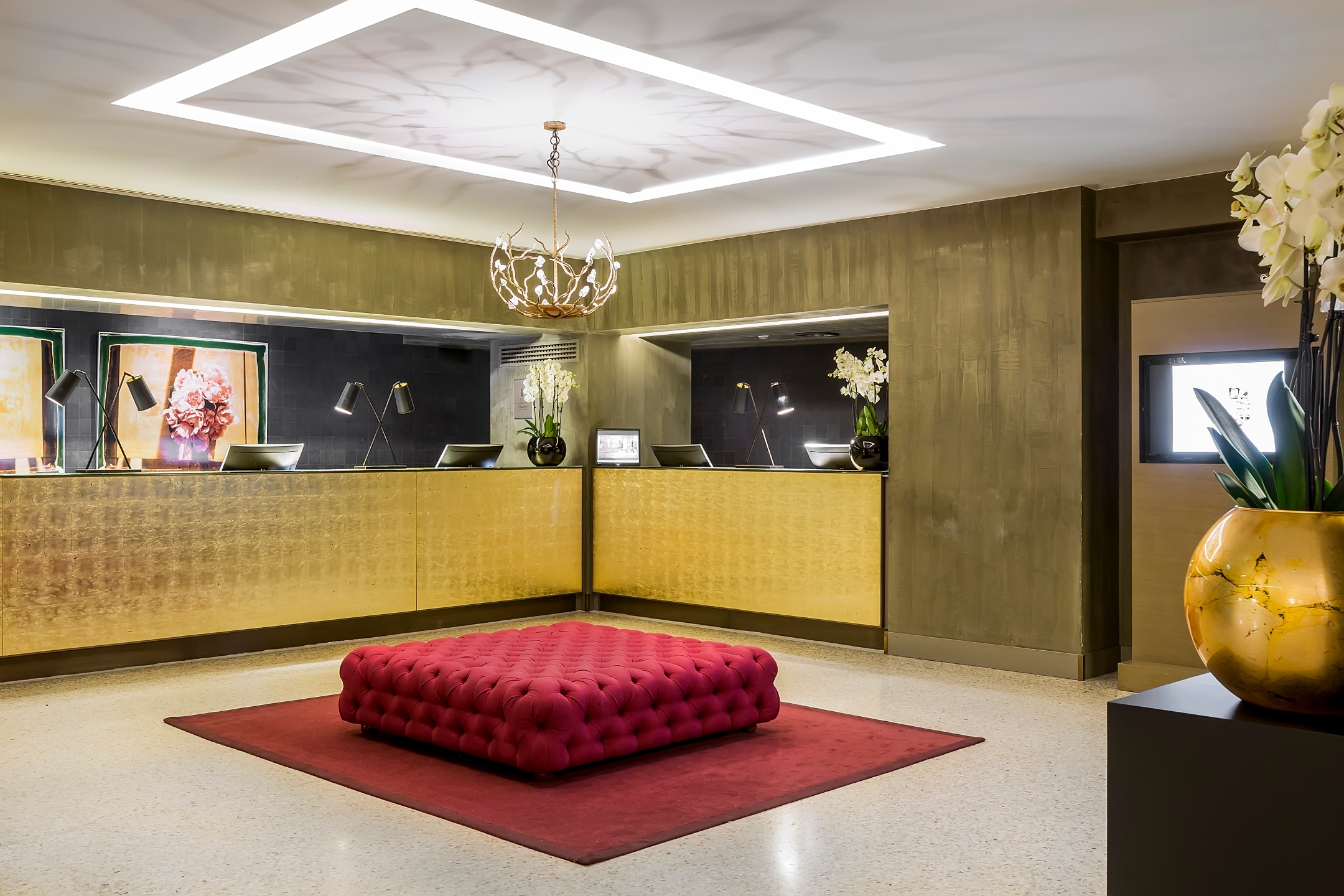 Rosa Grand Milano - Starhotels Collezione, photo 9 of 108