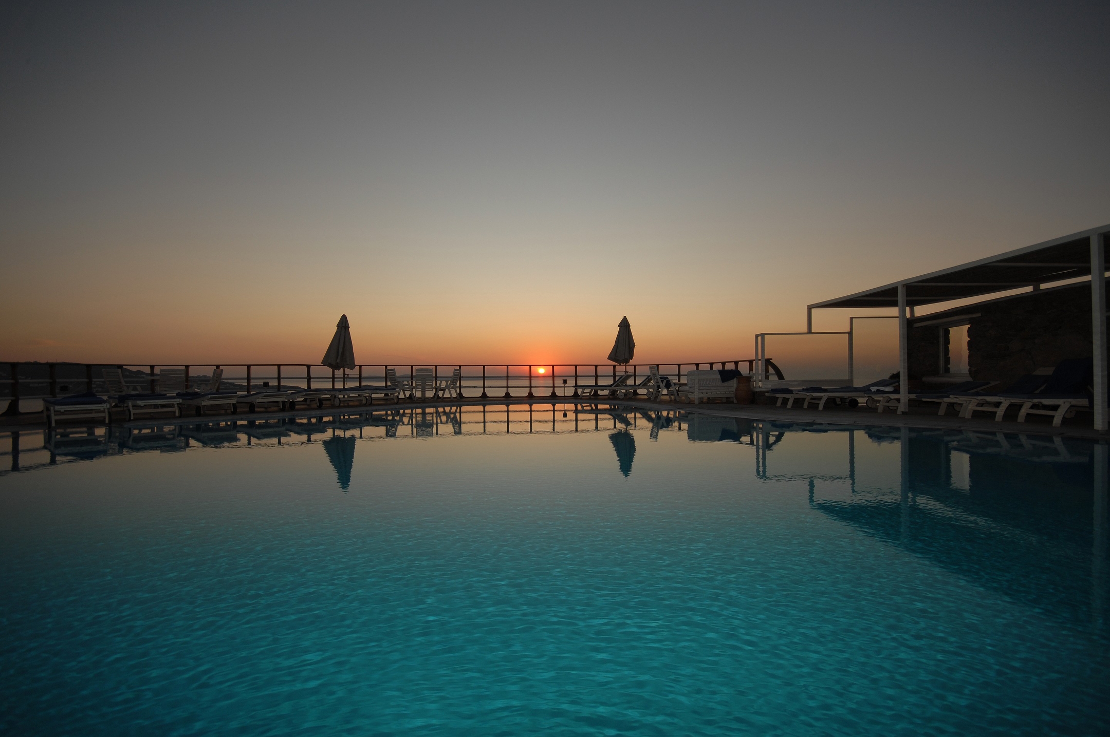 Mykonos View Hotel, photo 18 of 34
