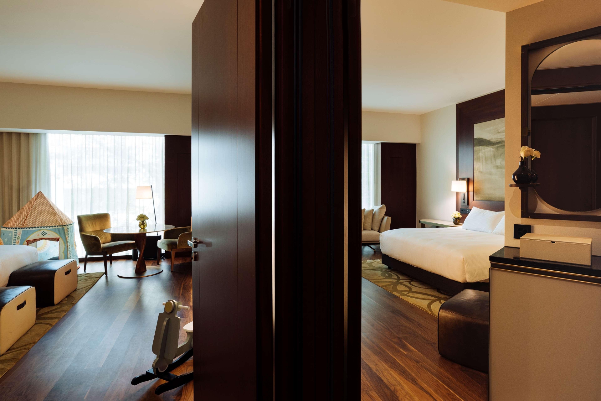 Park Hyatt Zurich, photo 80 of 153