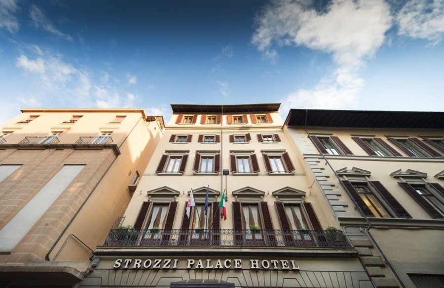 Strozzi Palace Hotel, photo 1 of 87