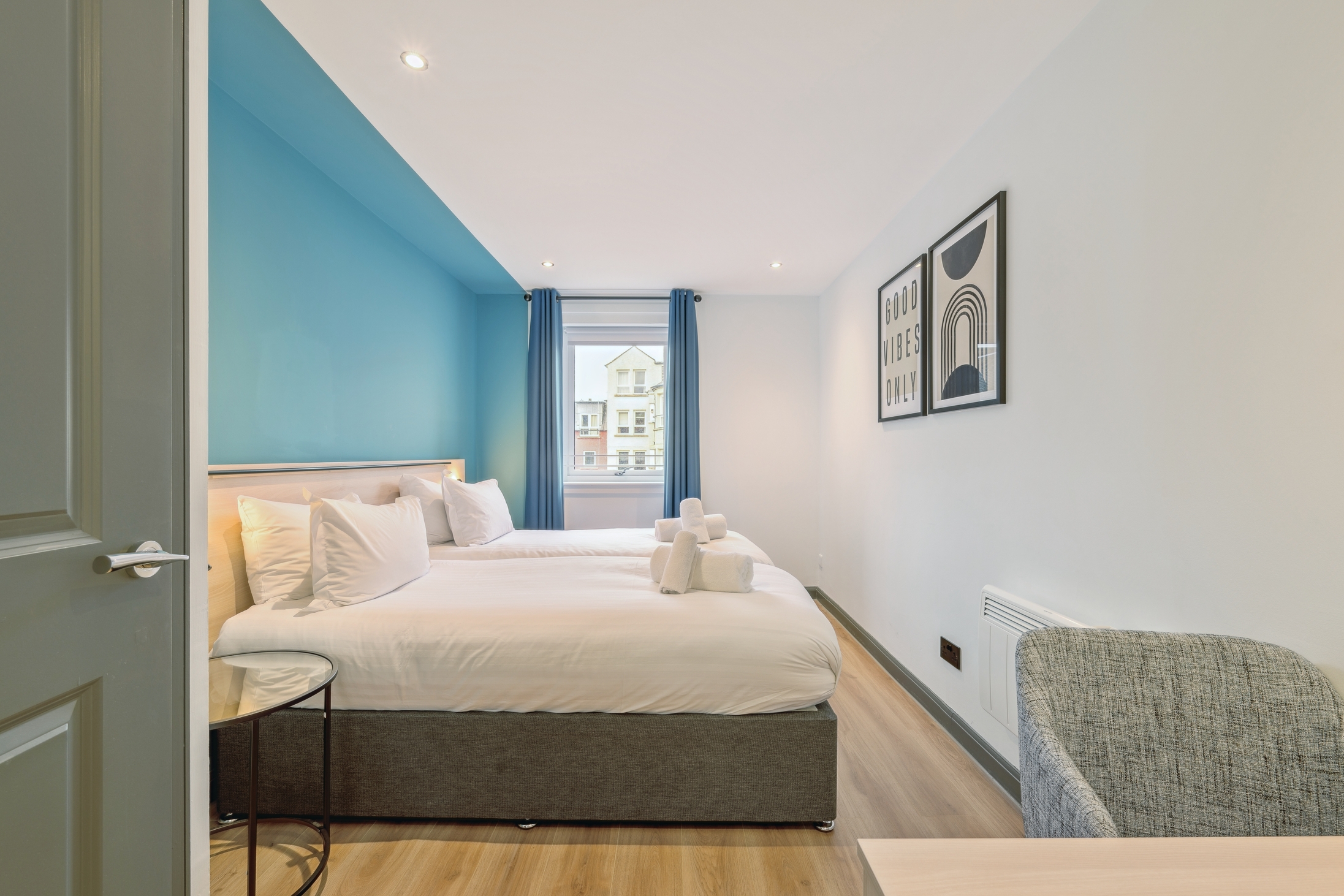 Holyrood Aparthotel, photo 47 of 64
