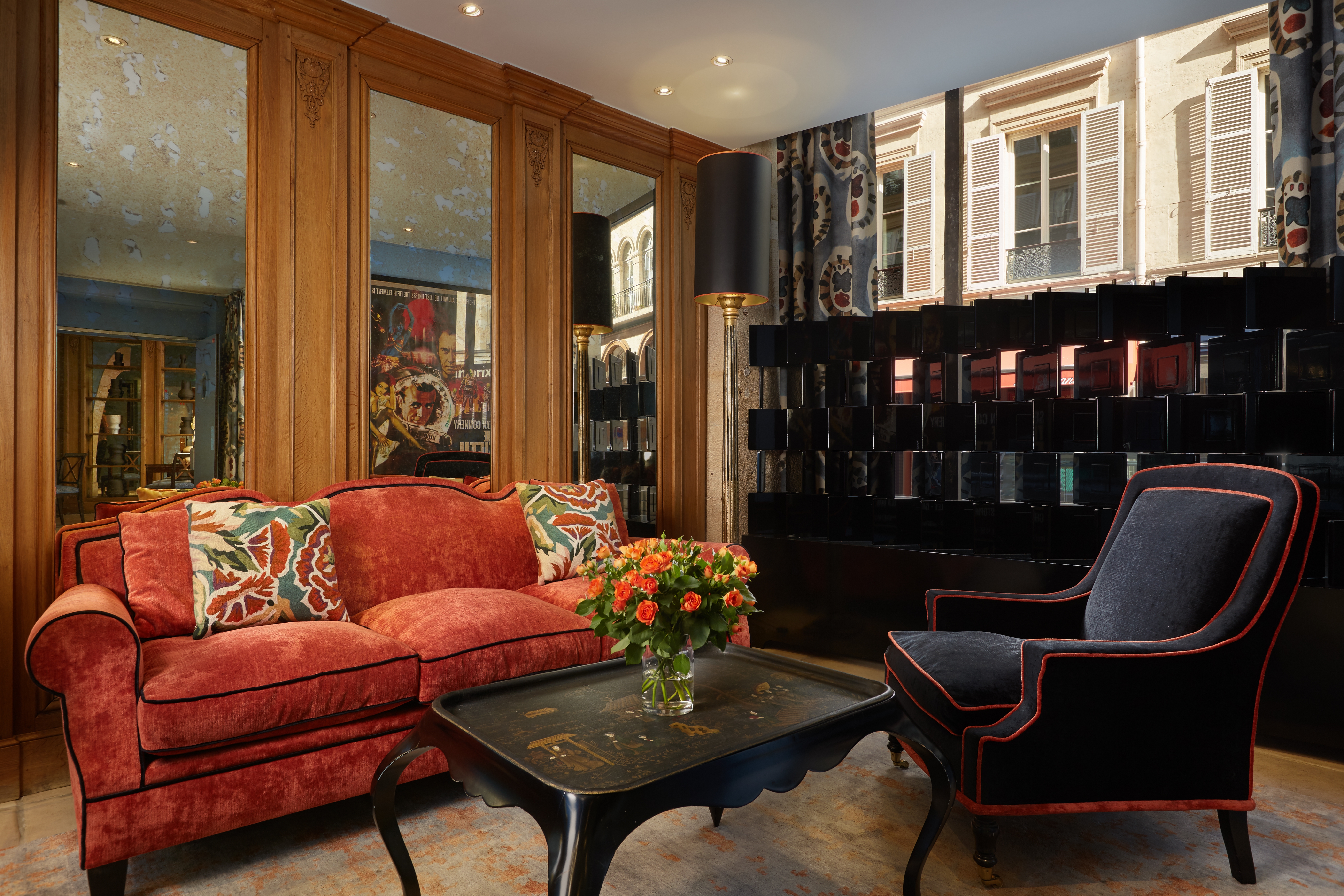 Saint Germain - Paris, photo 10 of 18