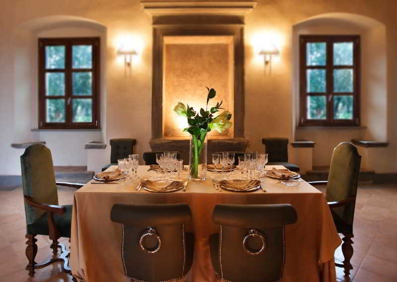 Villa Tolomei Hotel &amp; Resort, photo 19 of 26