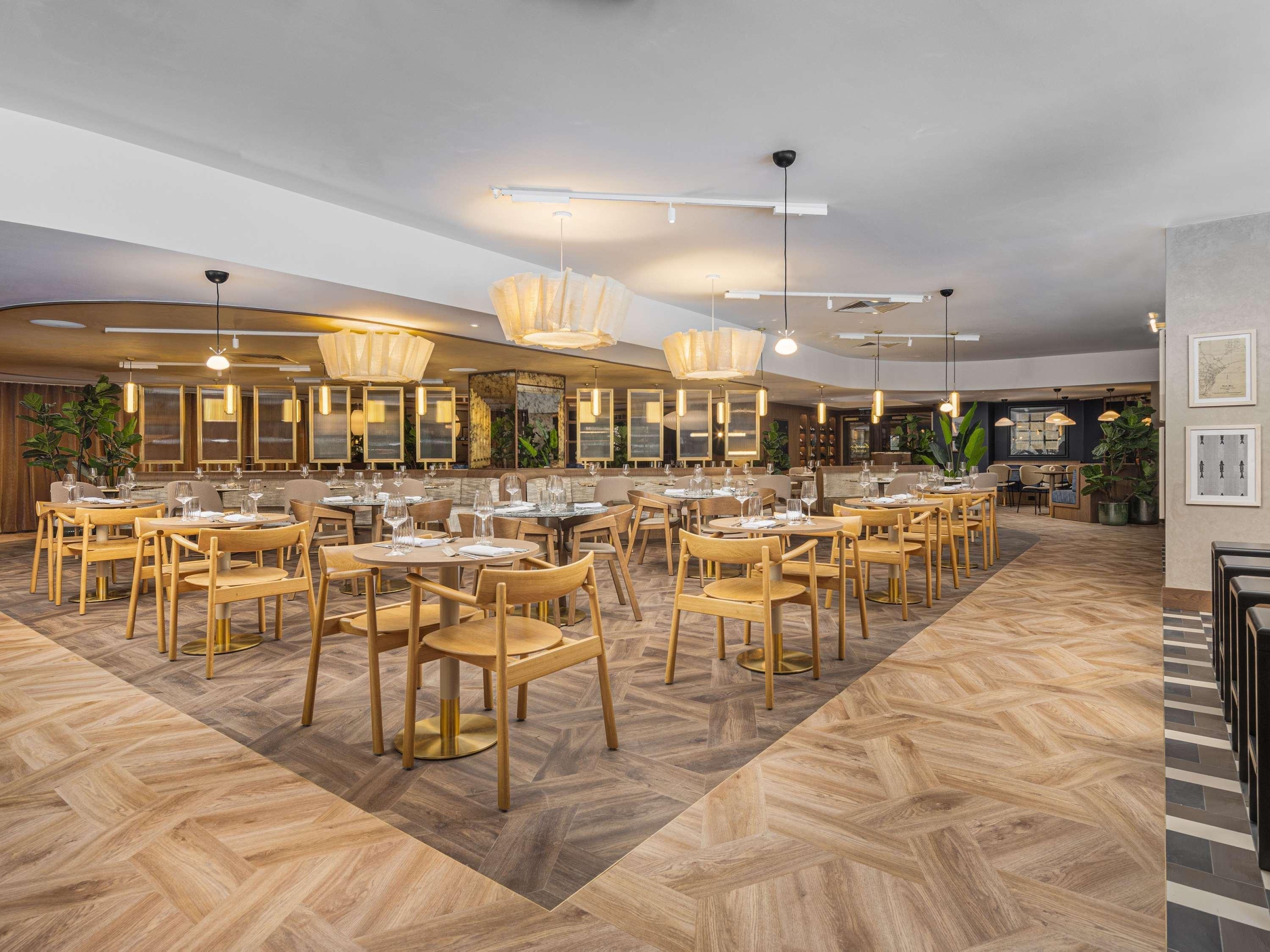 Mercure London Earls Court, photo 47 of 158