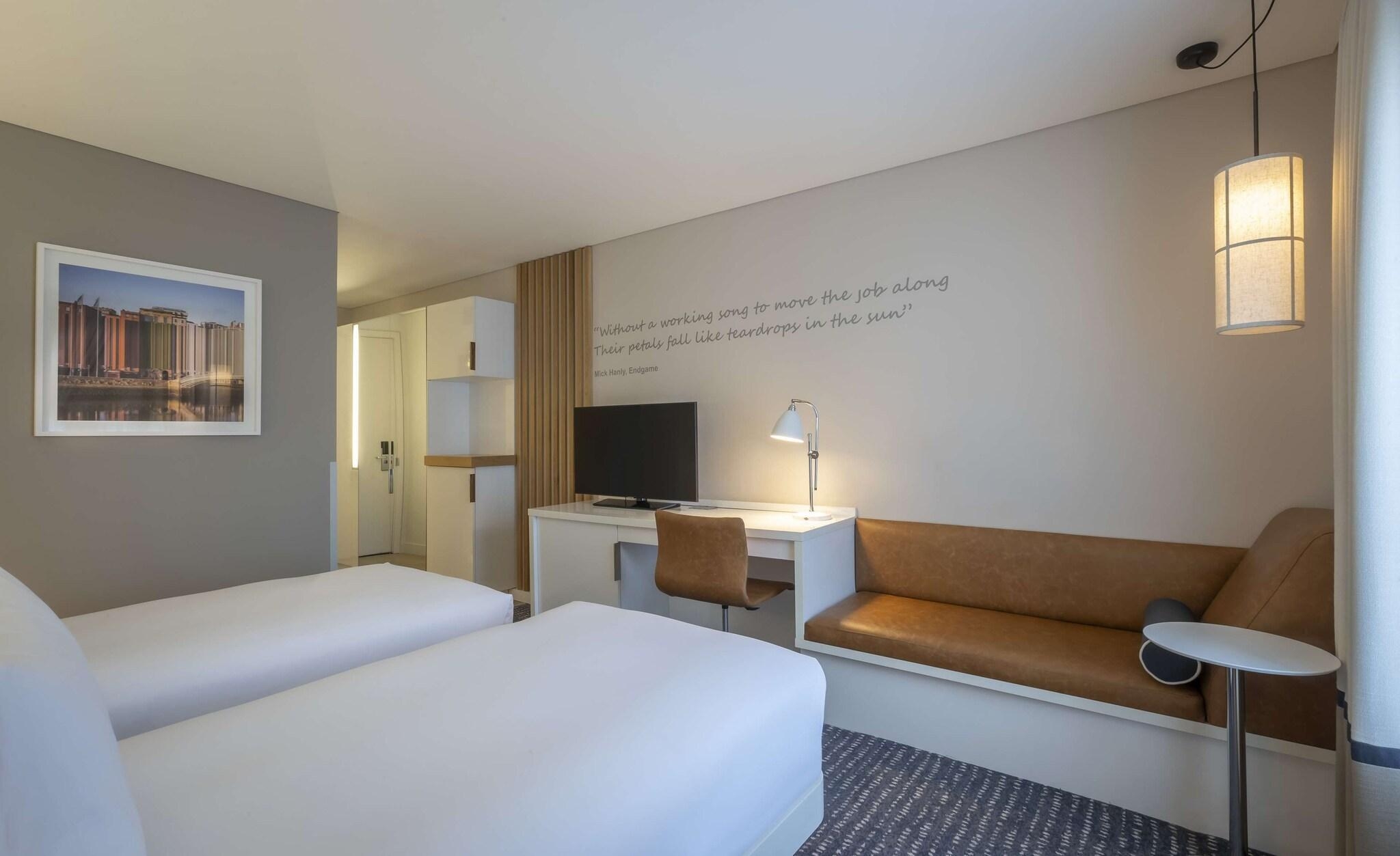 The Morrison Dublin, Curio Collection by Hilton, photo 90 of 154