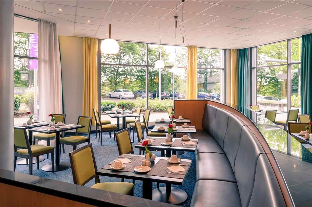 Mercure Frankfurt Eschborn Sued, photo 48 of 74