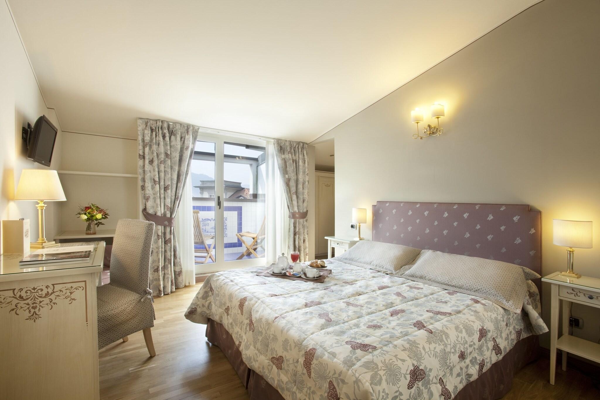 Hotel Posta Moltrasio, photo 80 of 135