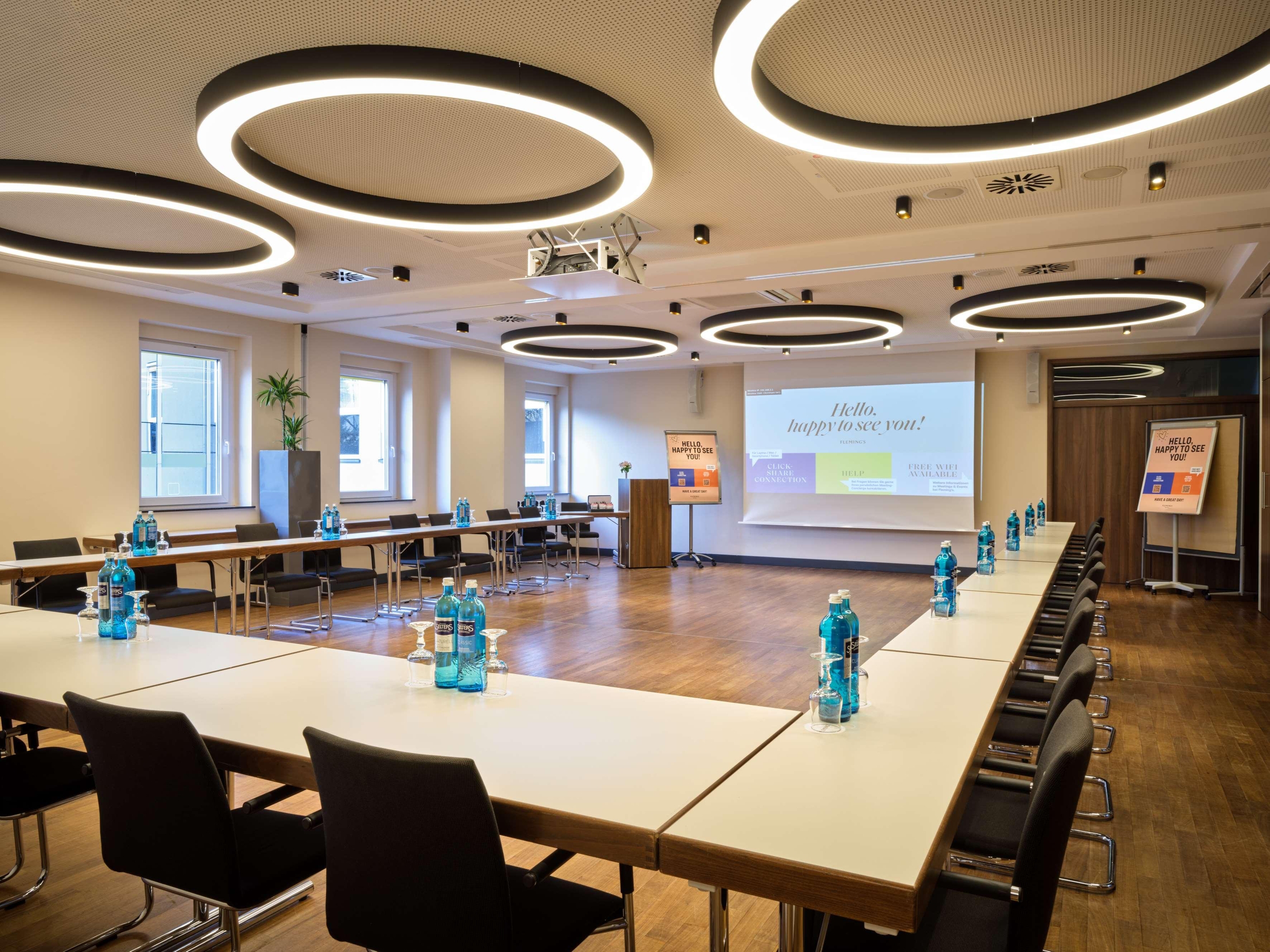 Flemings Selection Hotel Frankfurt-City, photo 109 of 126