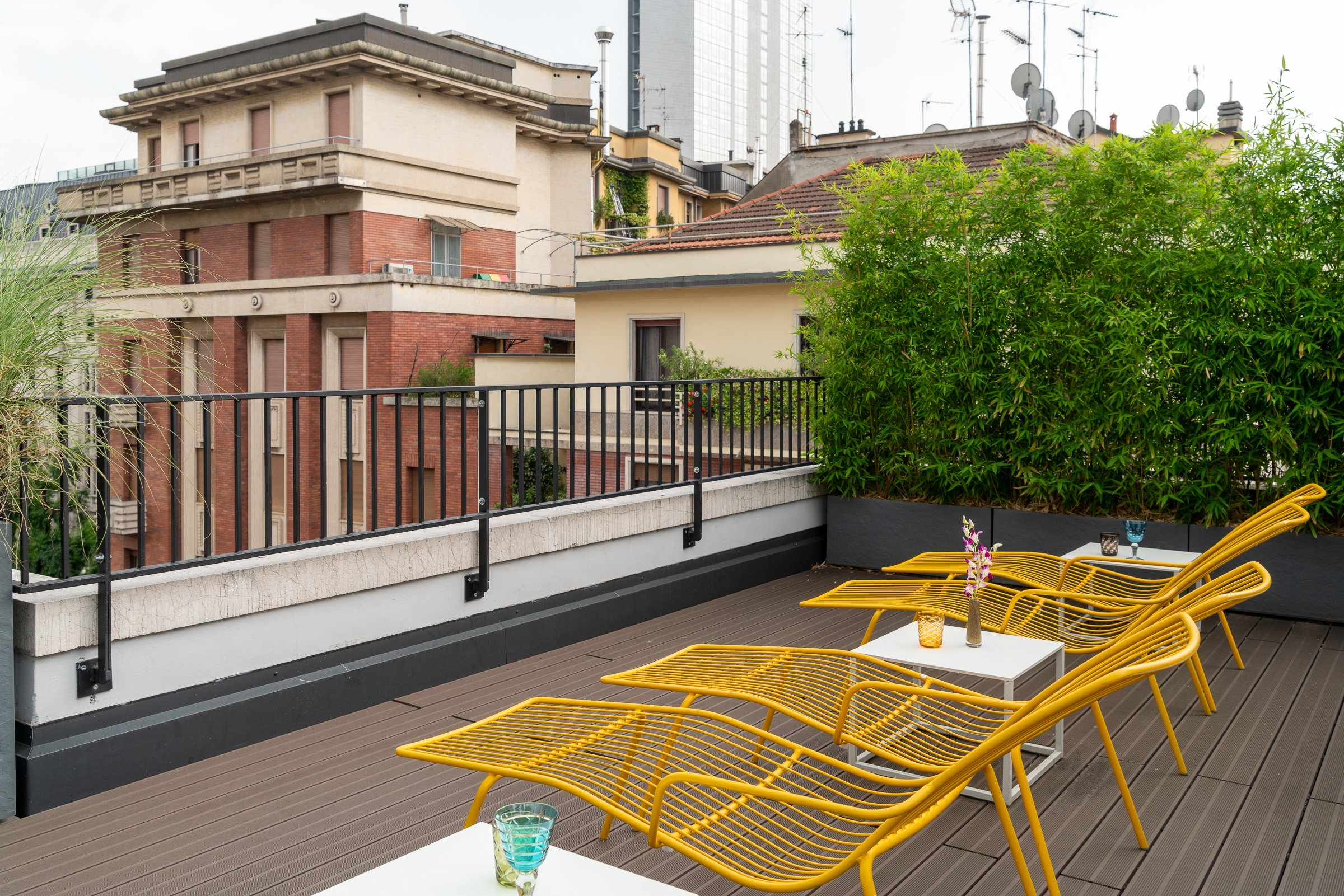 NYX Hotel Milan by Leonardo Hotels, photo 28 of 32