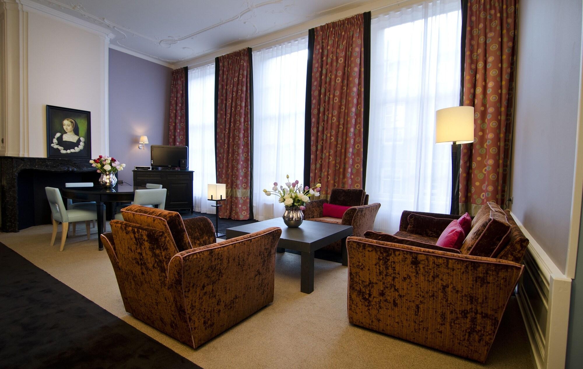 Sofitel Legend the Grand Amsterdam, photo 53 of 199