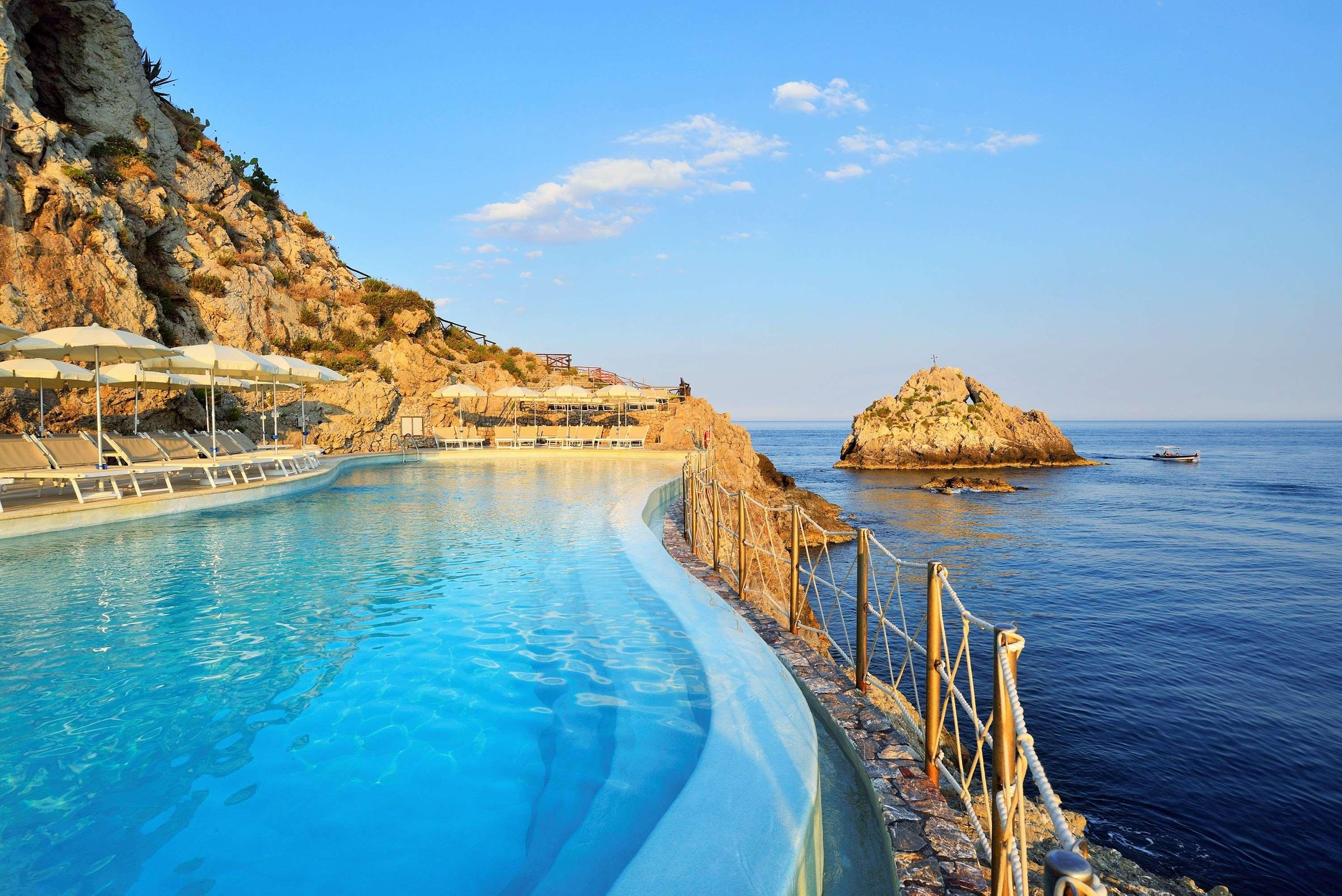 UNA HOTELS Capotaormina, photo 62 of 112