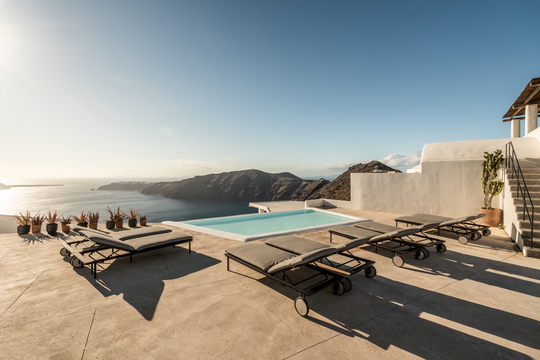 Rocabella Santorini Hotel &amp; Spa, photo 22 of 47