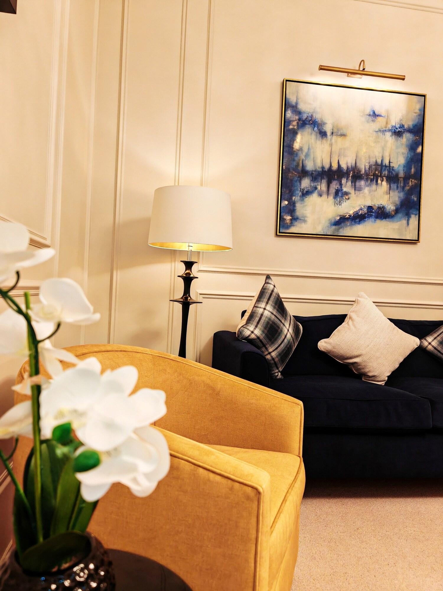 Frederick House Hotel, photo 44 of 53