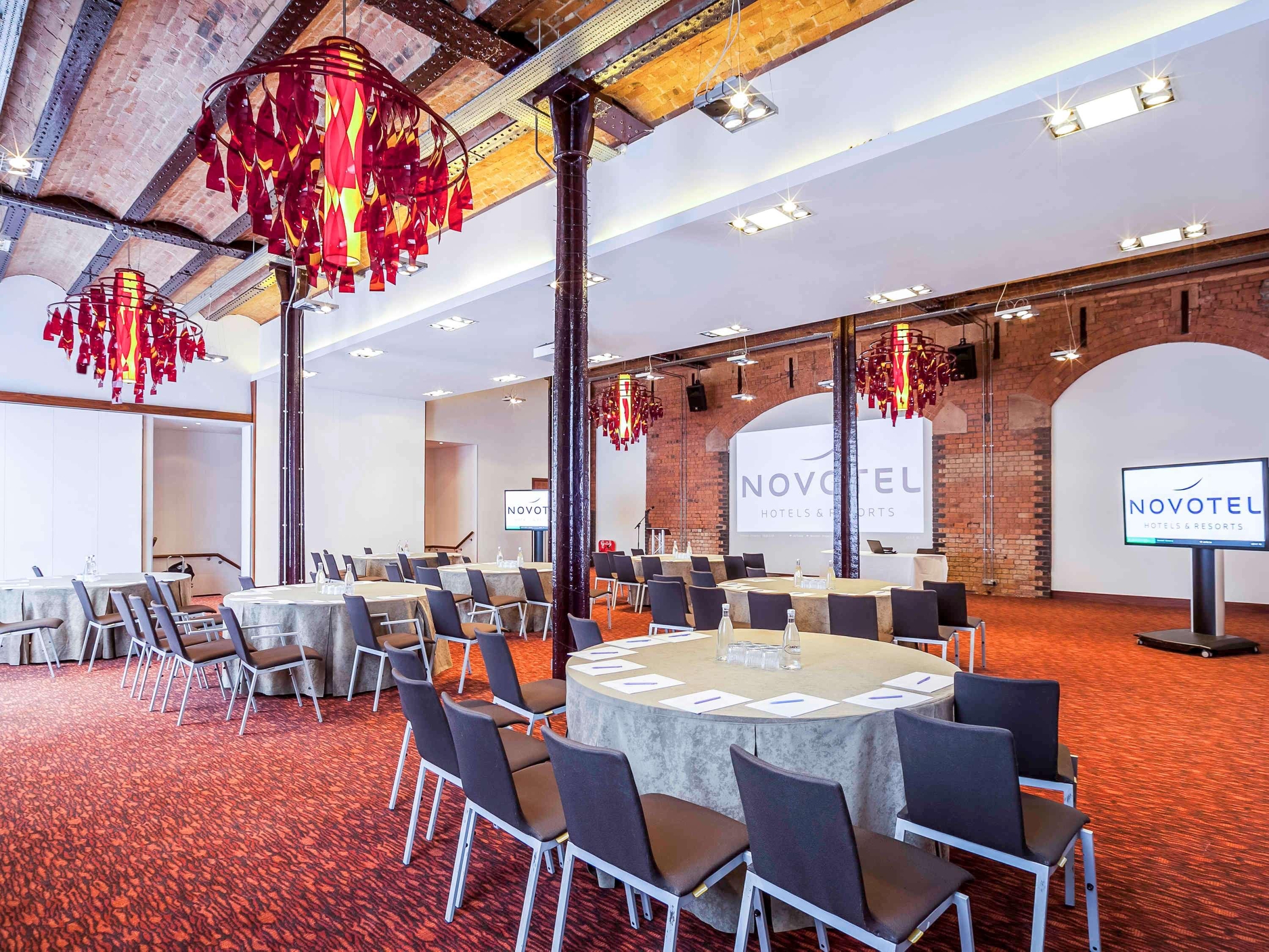 Novotel Cardiff Centre, photo 96 of 139