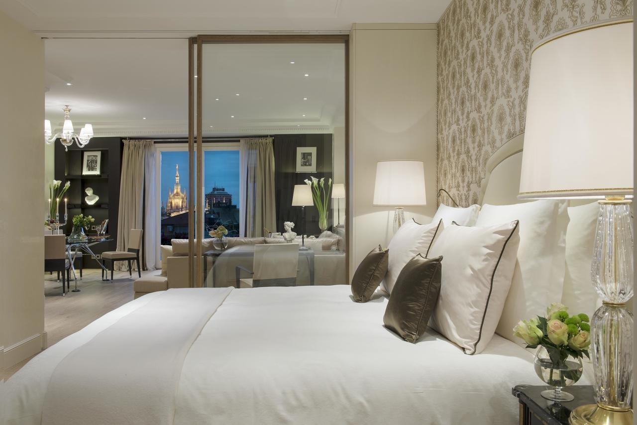 Palazzo Parigi Hotel &amp; Grand Spa, photo 7 of 17