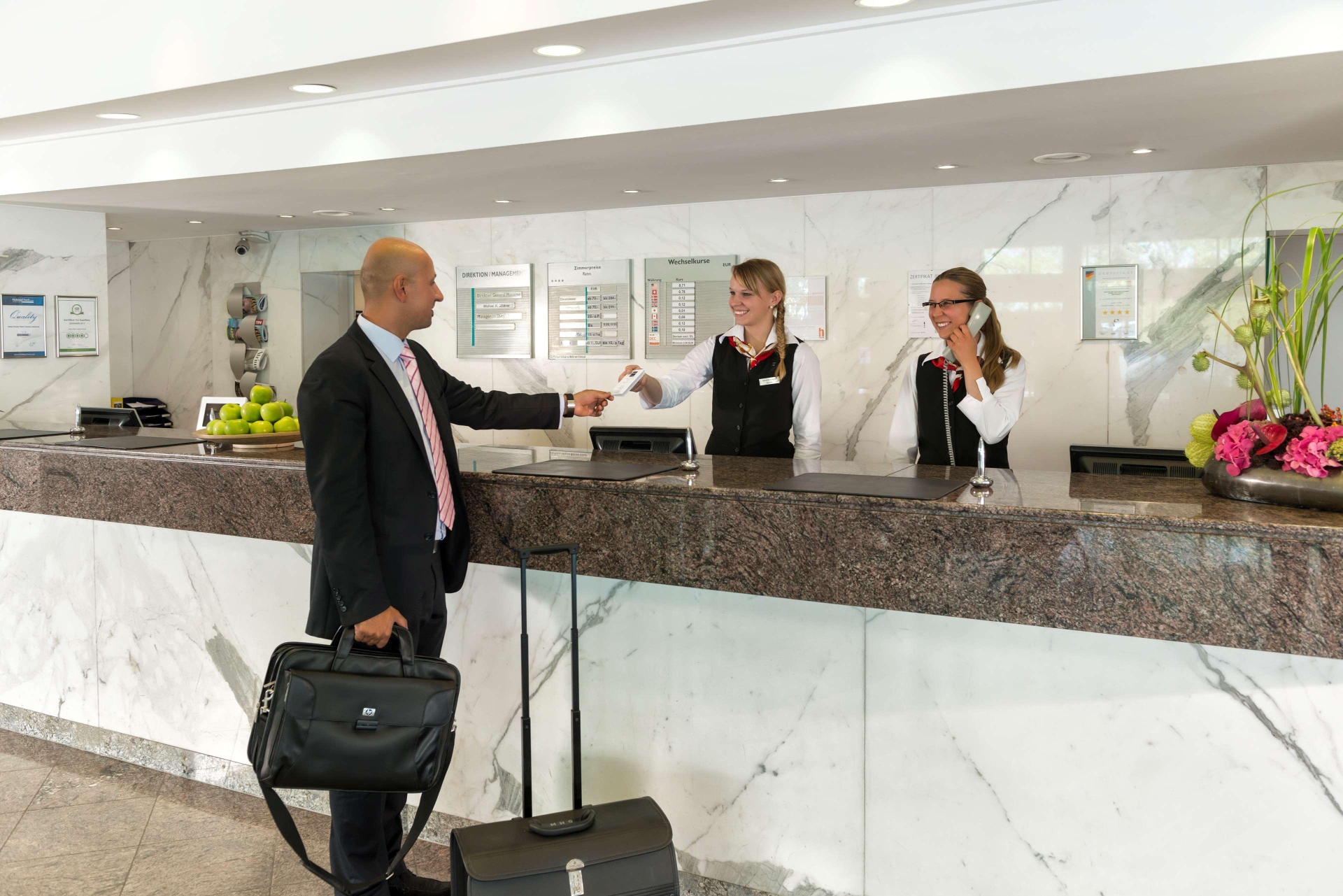 Dorint am Main-Taunus-Zentrum Frankfurt/Sulzbach, photo 11 of 34