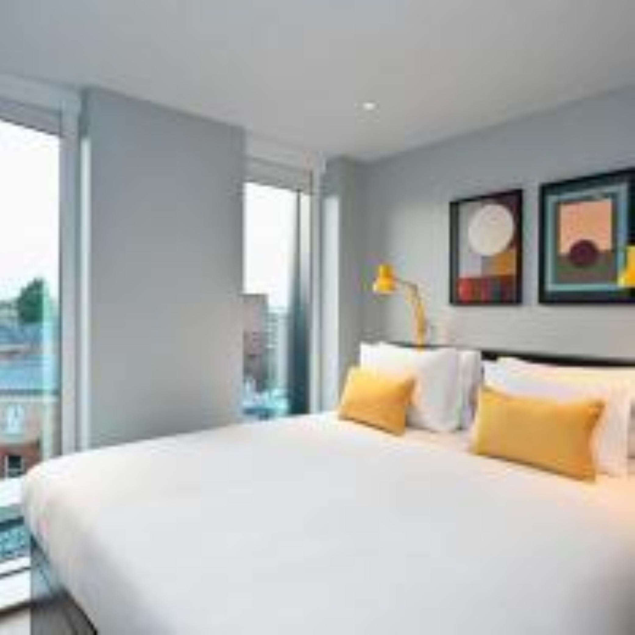 Staycity Dublin Mark Street, photo 27 of 41