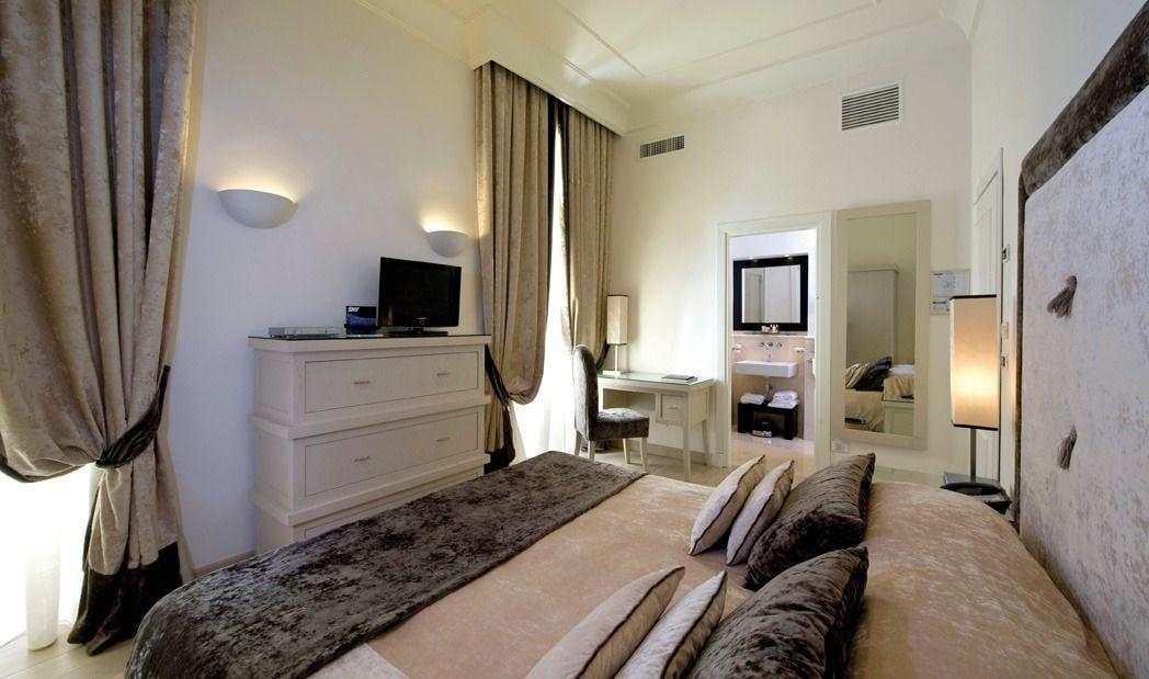 Albergo Palazzo Decumani, photo 19 of 38