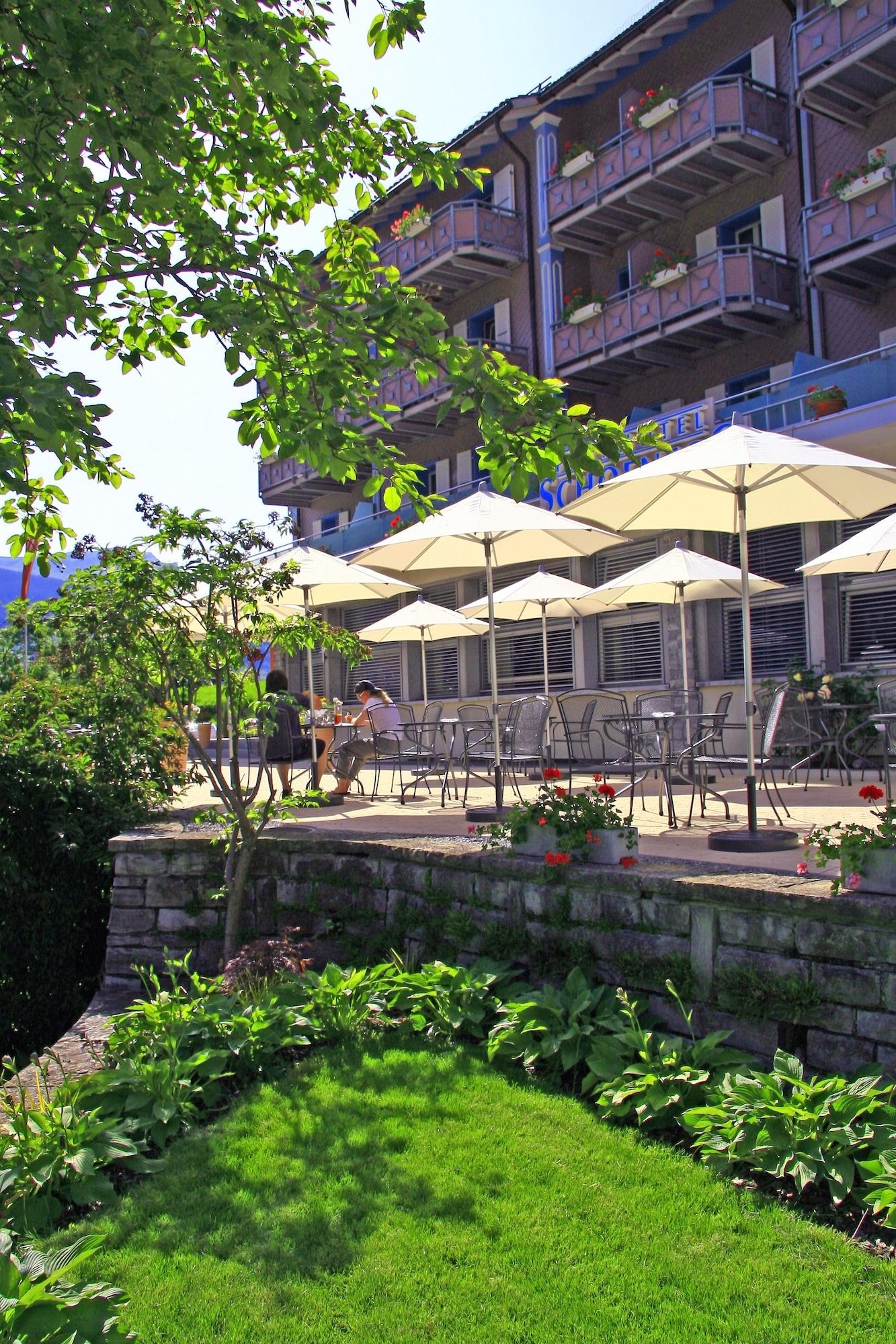 Parkhotel Schoenegg, photo 66 of 116