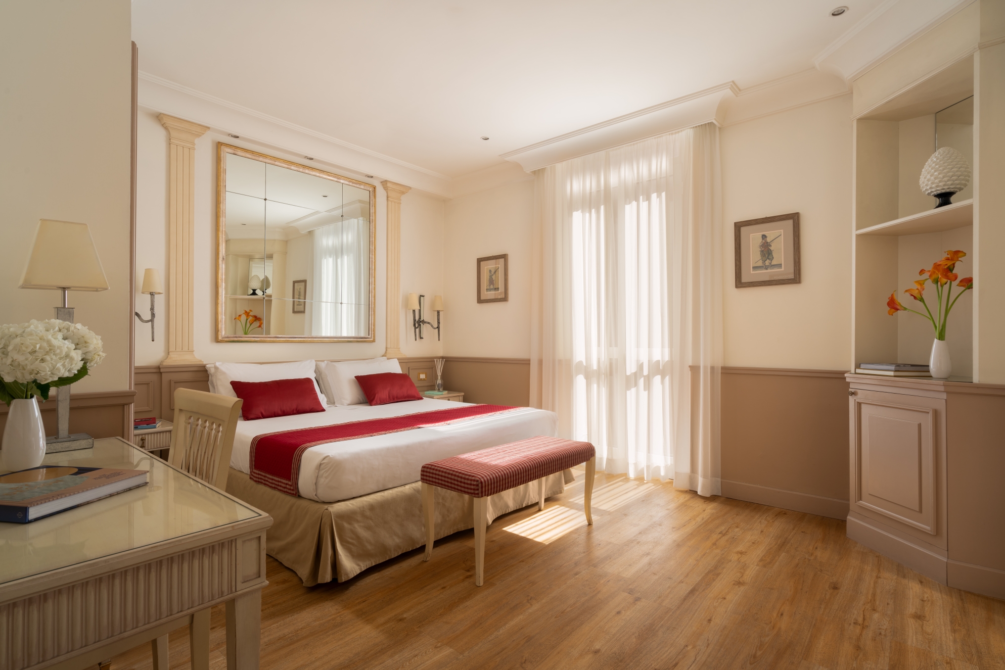 Villa Glori, photo 15 of 30