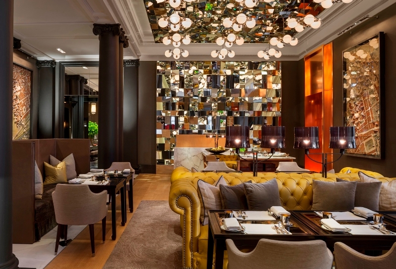 Rosewood London, photo 21 of 31