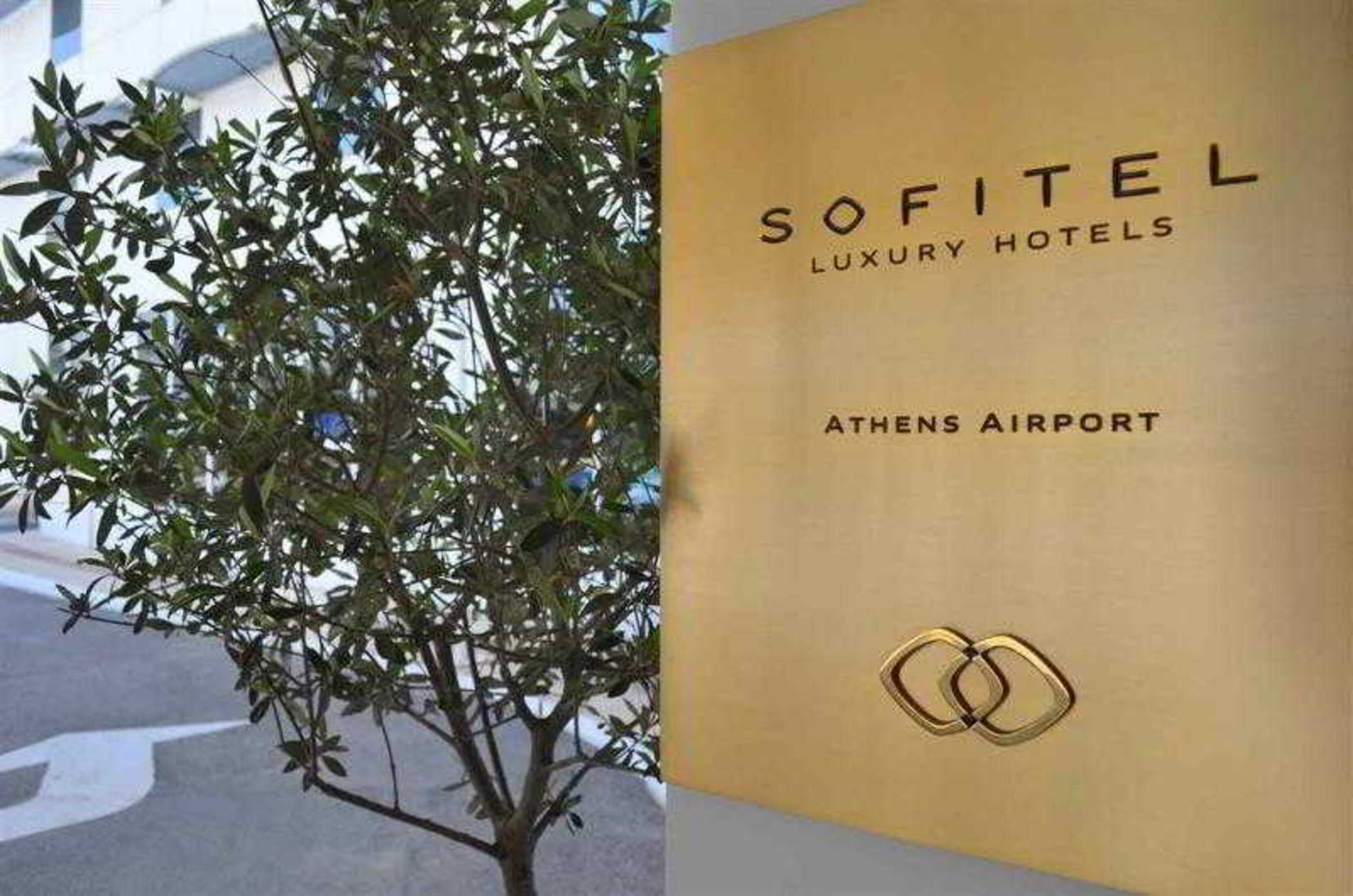 Sofitel Athens Airport, photo 14 of 179