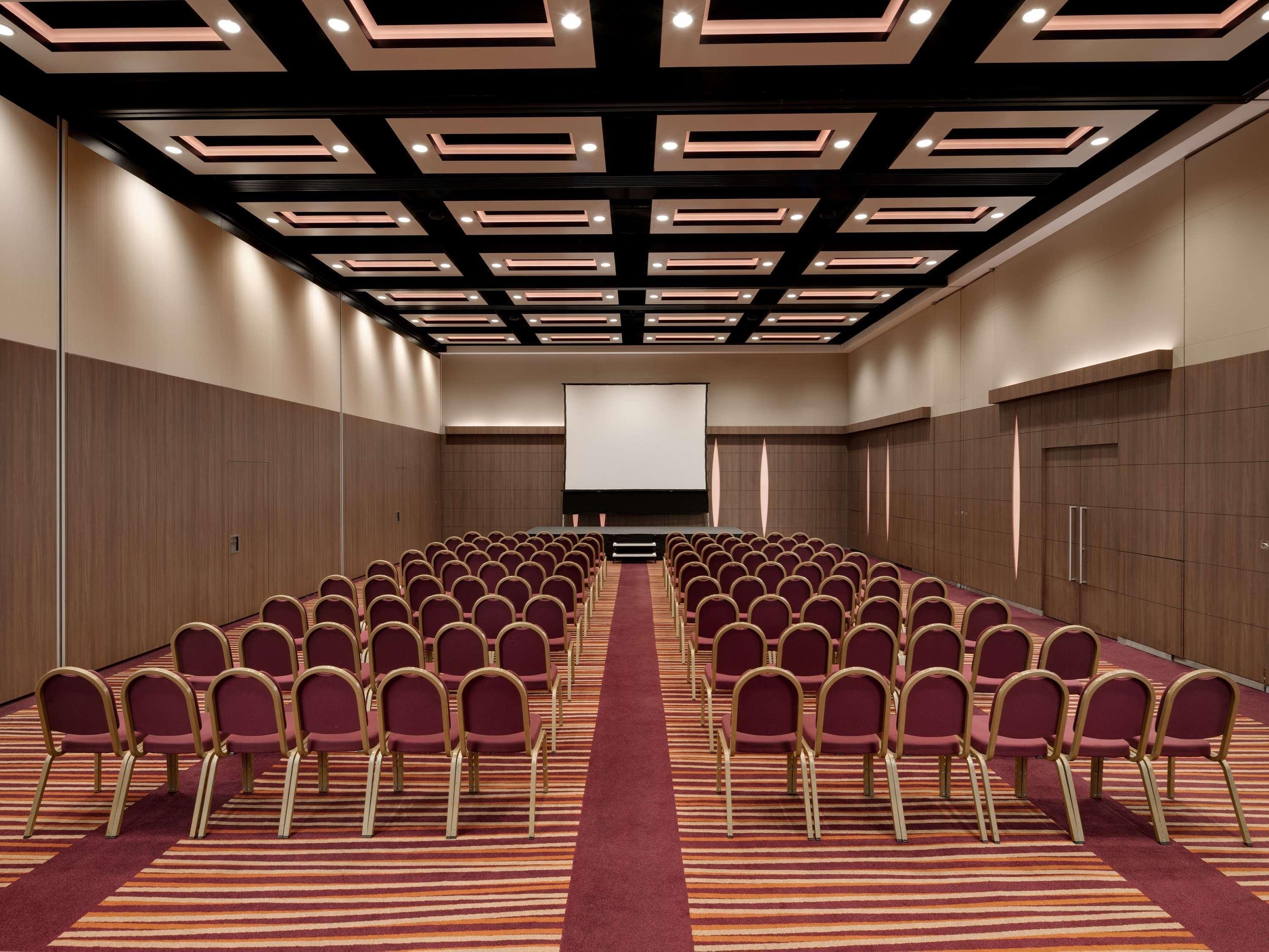 Mercure London Earls Court, photo 139 of 158