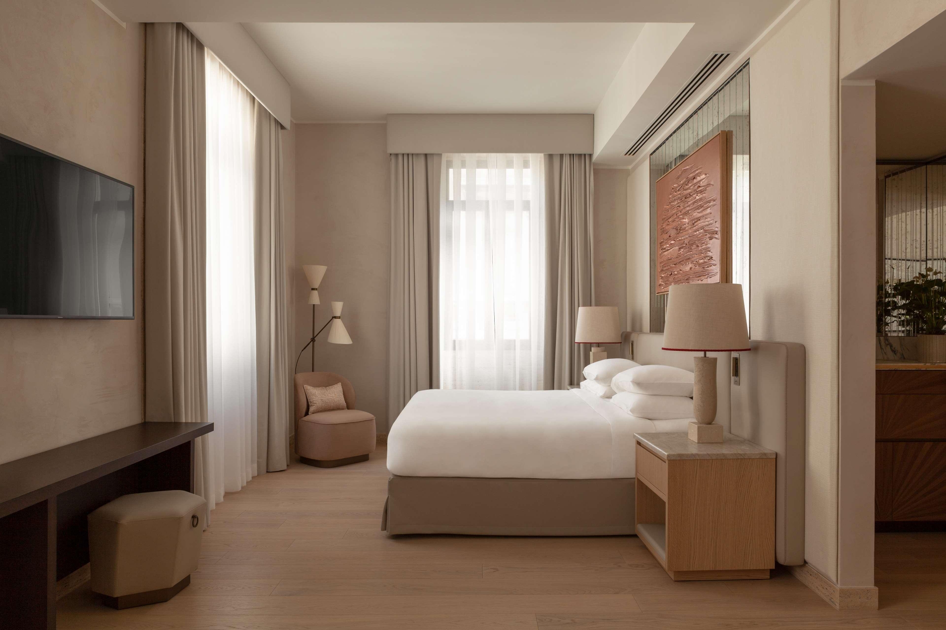 Park Hyatt Milan, photo 109 of 199