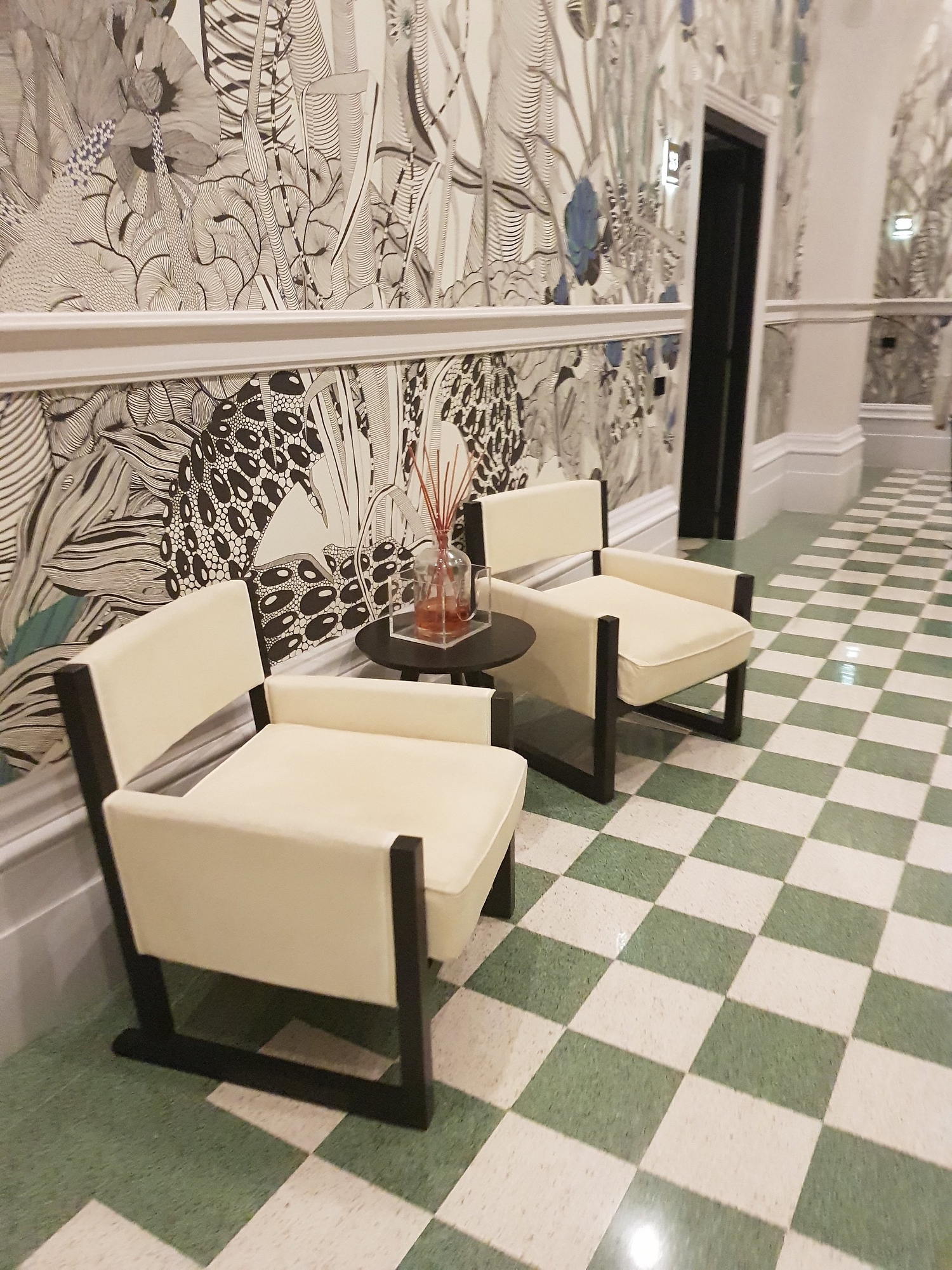 Roma Luxus Hotel, photo 8 of 10
