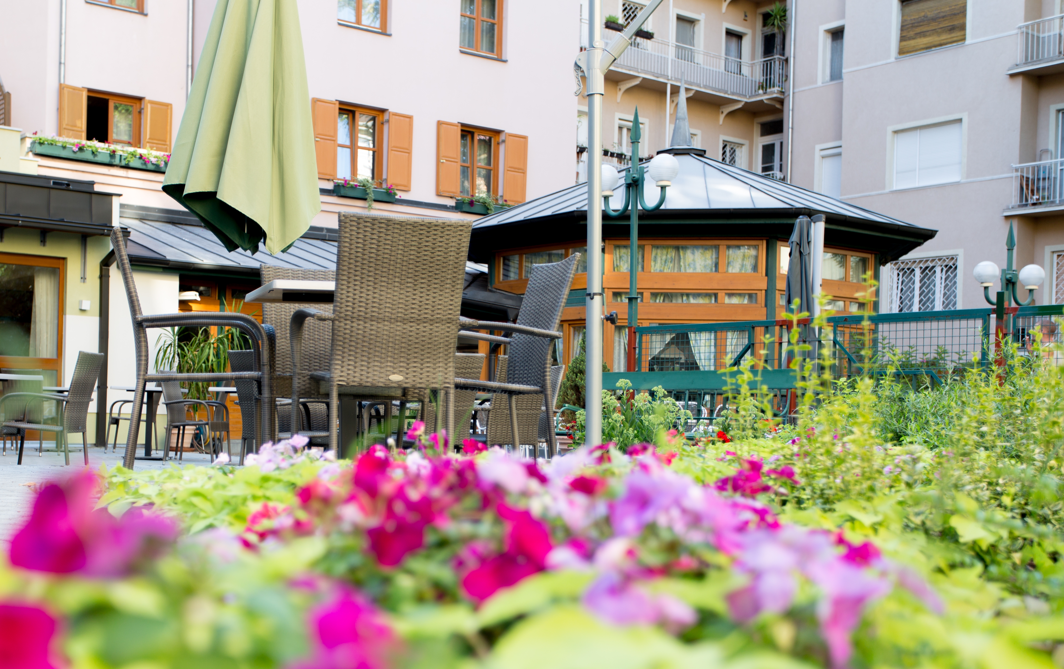 Corvin Hotel Budapest Corvin Wing, photo 22 of 24