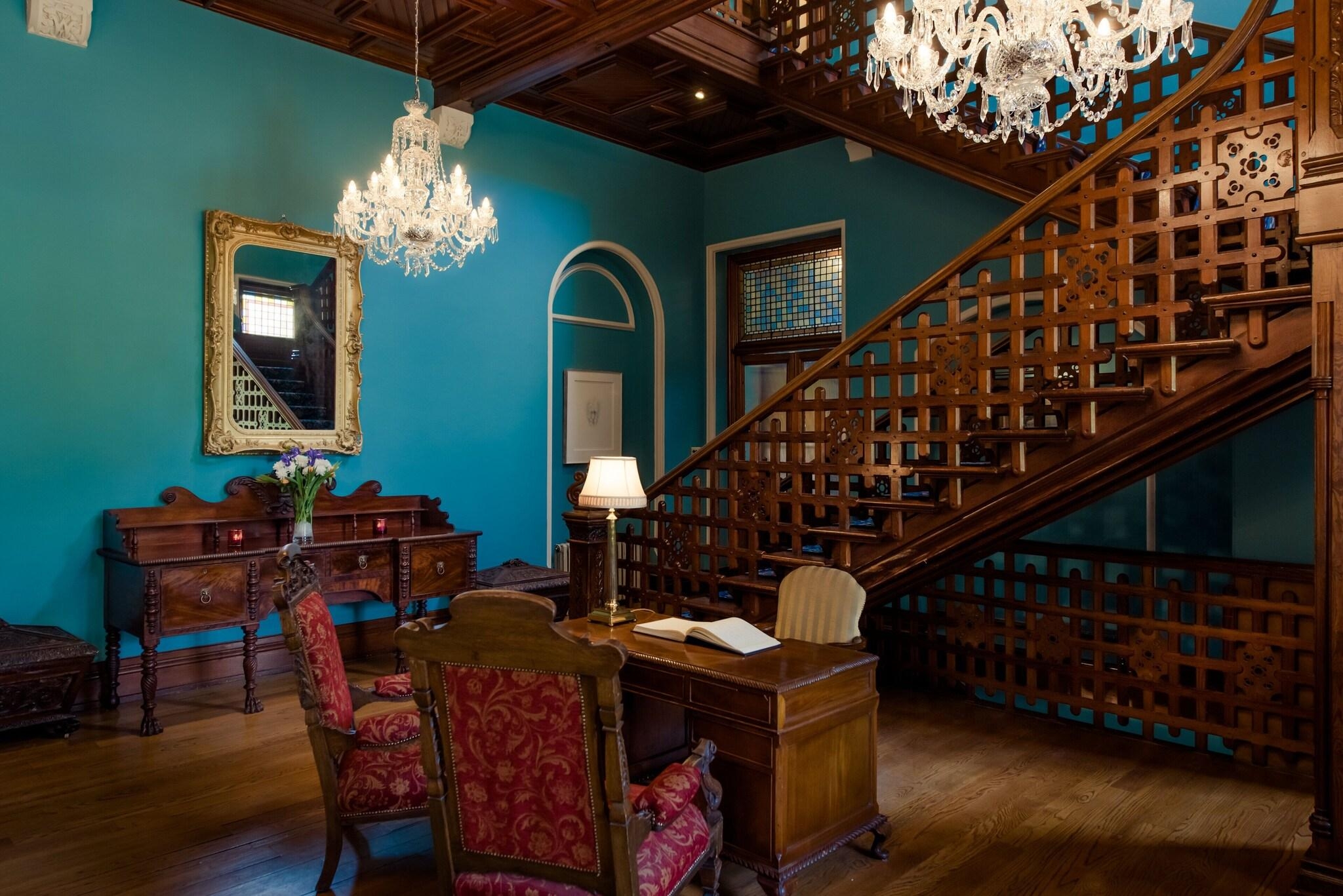 Cahernane House Hotel, photo 36 of 75
