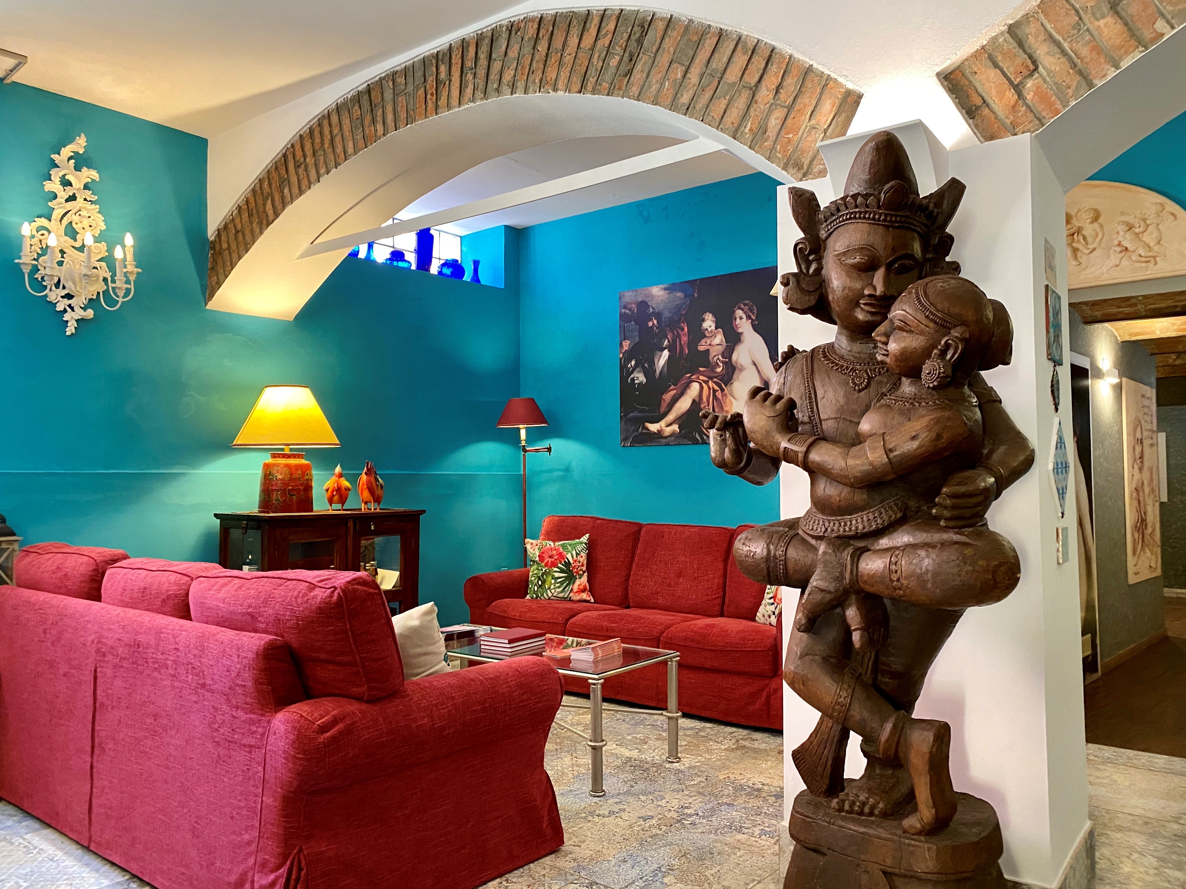 Hotel Il Guercino, photo 5 of 32