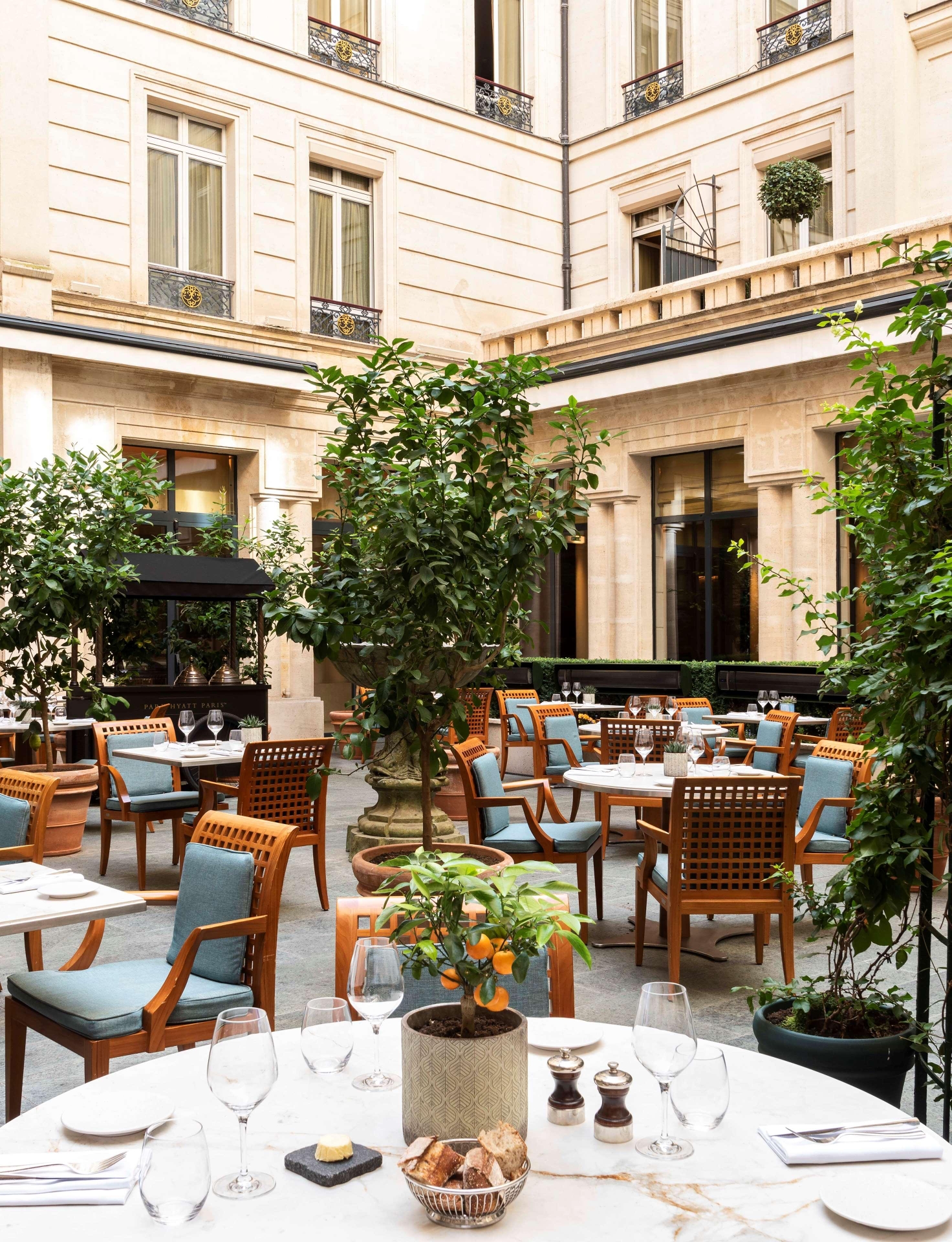 Park Hyatt Paris-Vendome, photo 146 of 199