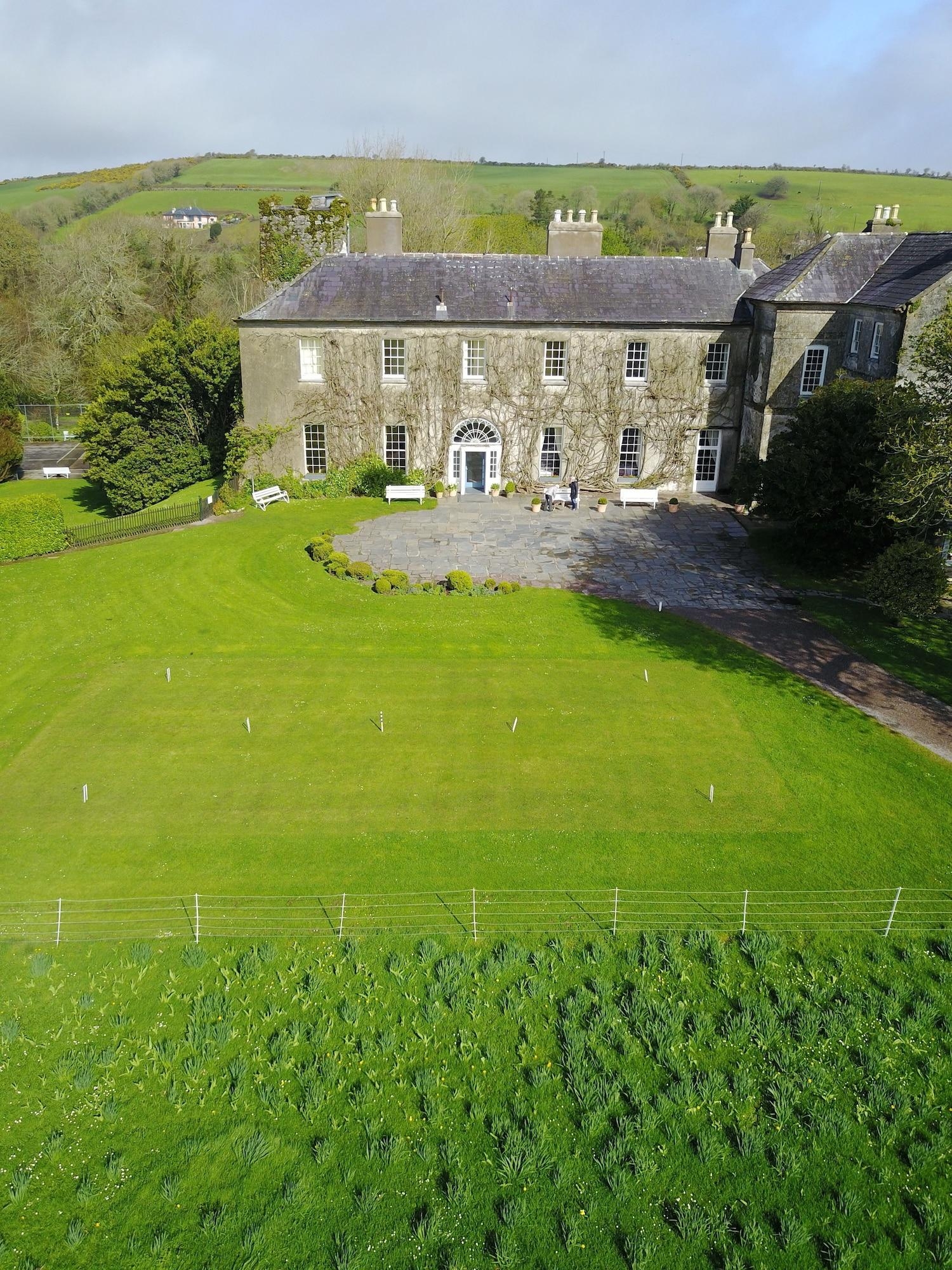 Ballymaloe House Hotel, photo 153 of 163