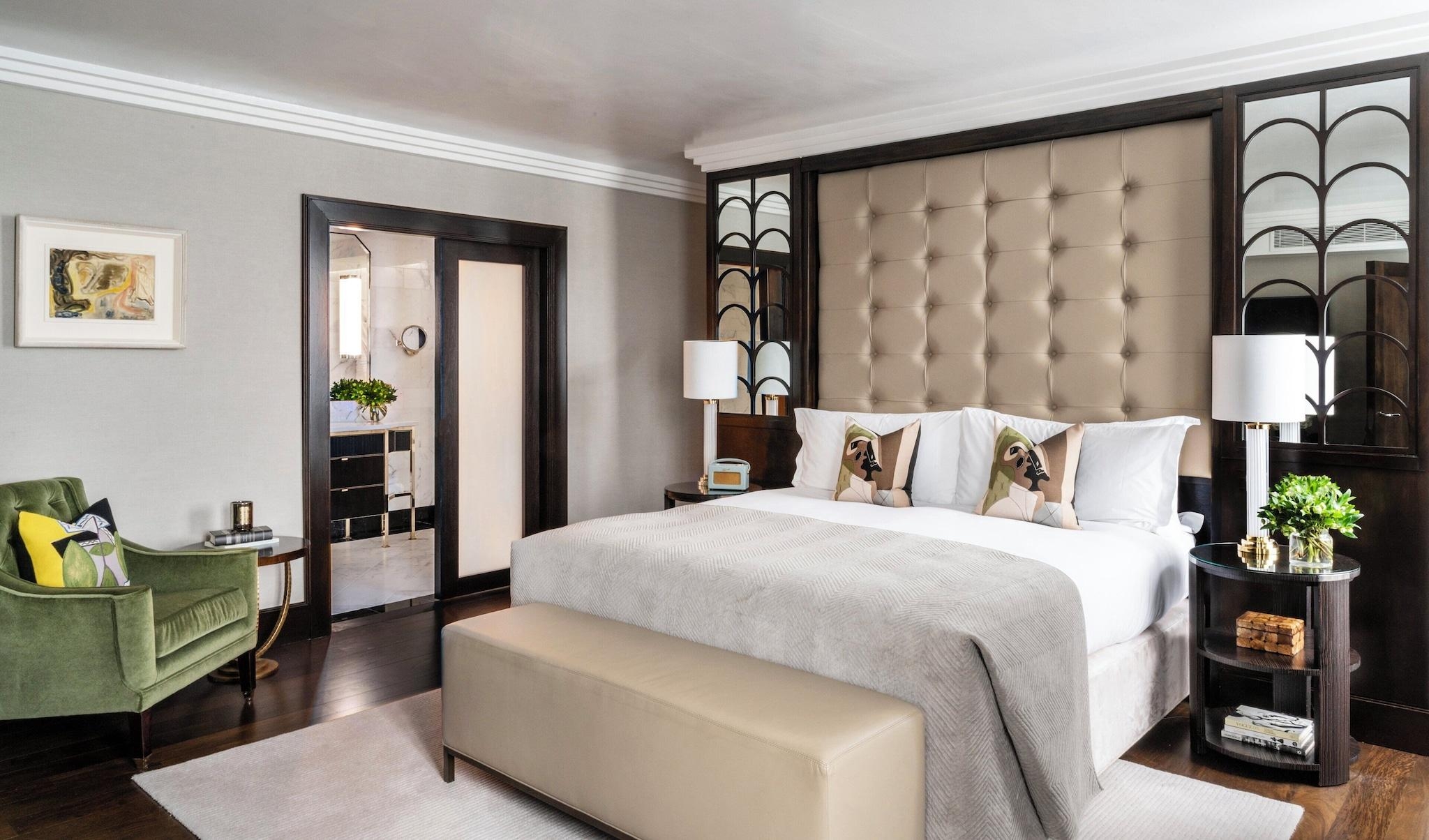 The Westbury Hotel, photo 36 of 54