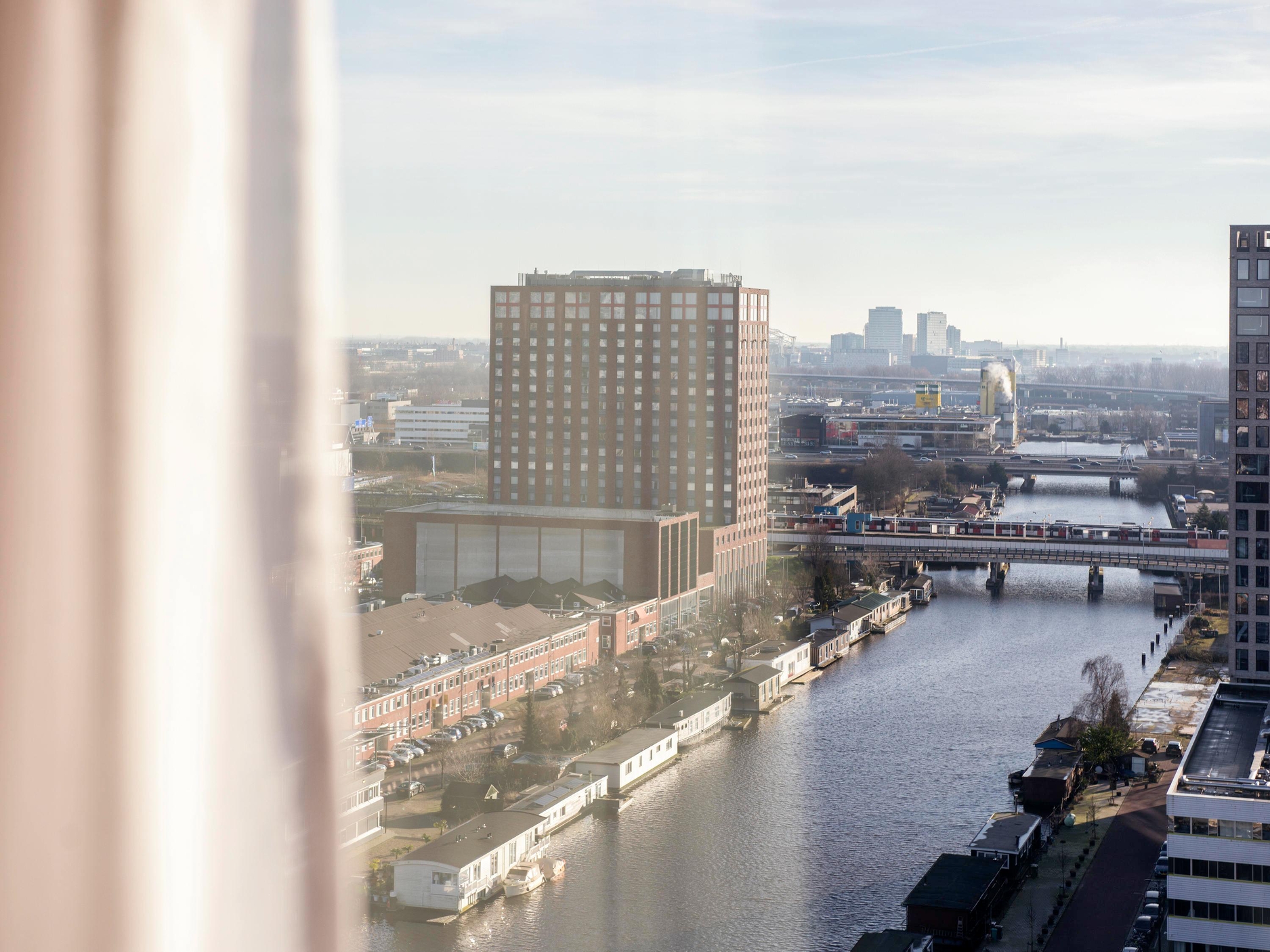 Mercure Amsterdam City Hotel, photo 44 of 157