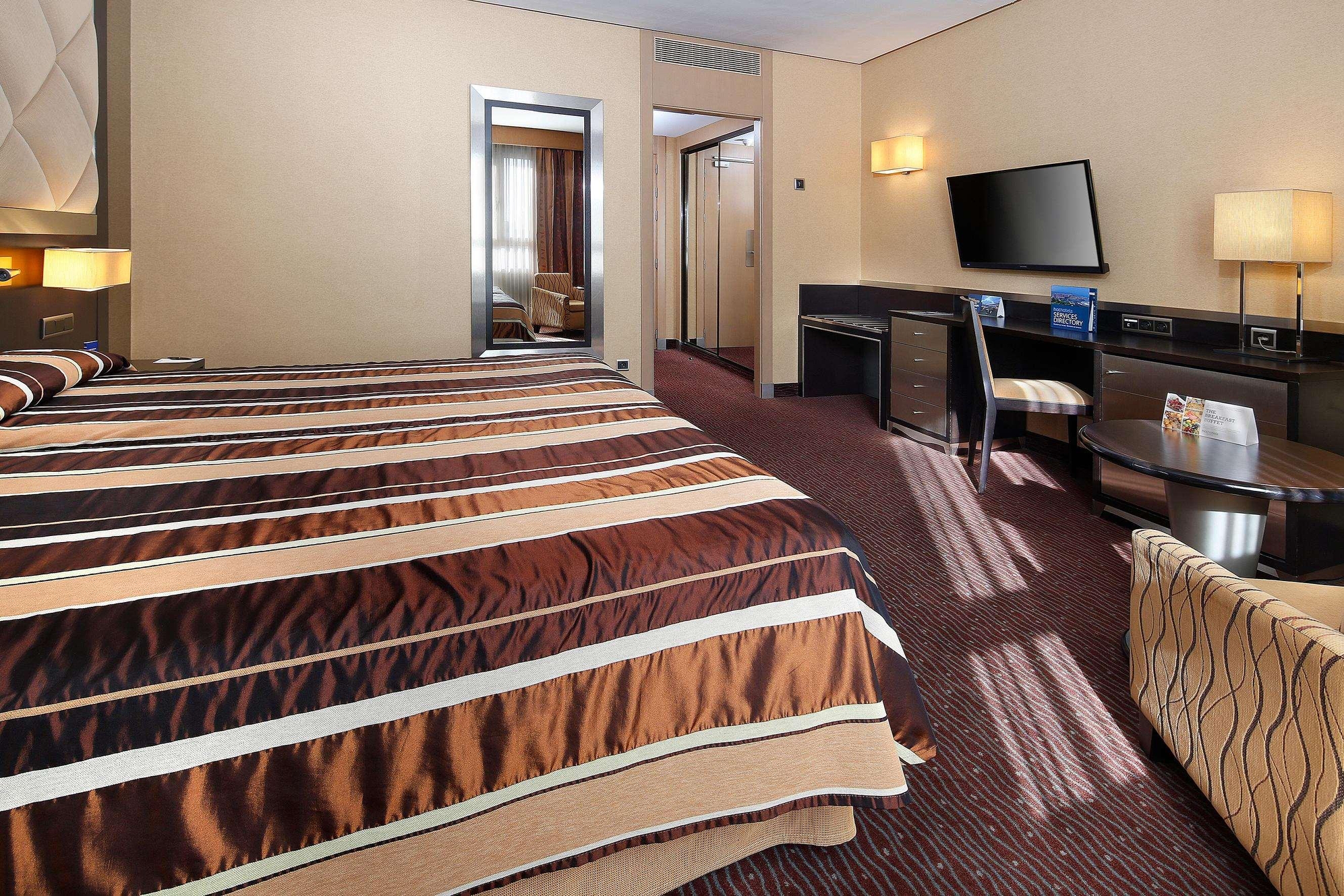 HCC St. Moritz Hotel, photo 57 of 177