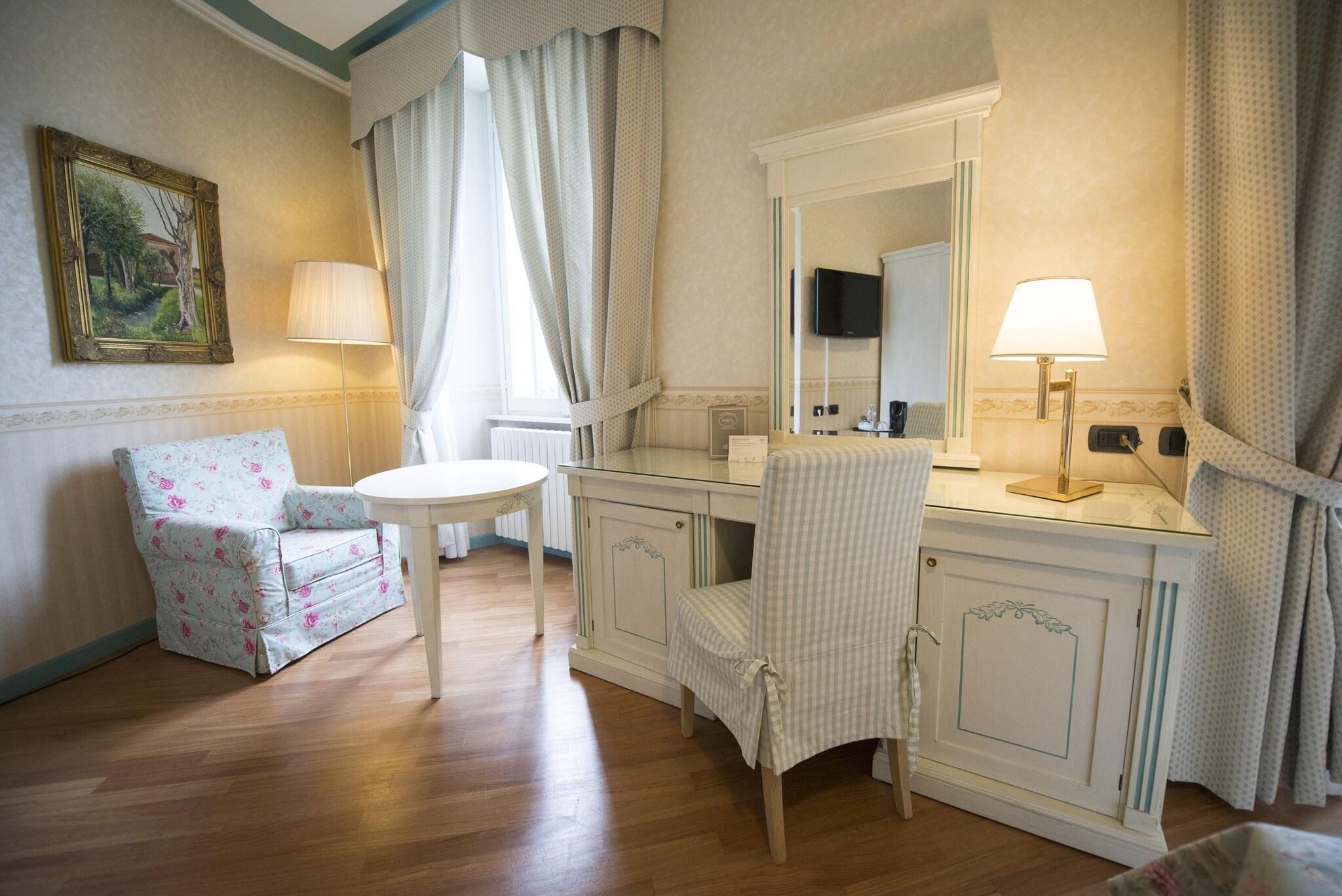 Hotel Posta Moltrasio, photo 76 of 135