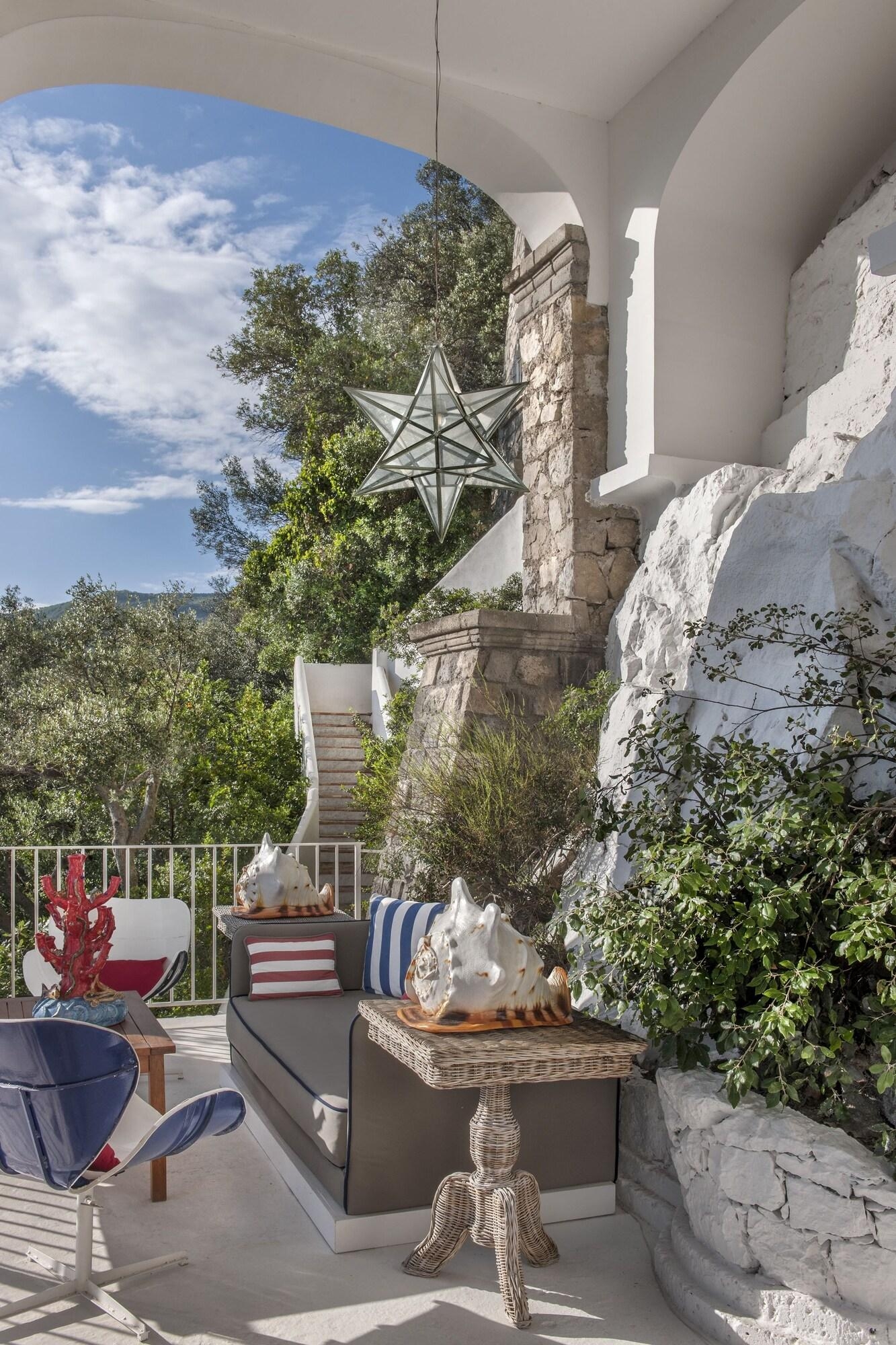Maison La Minervetta, photo 10 of 34