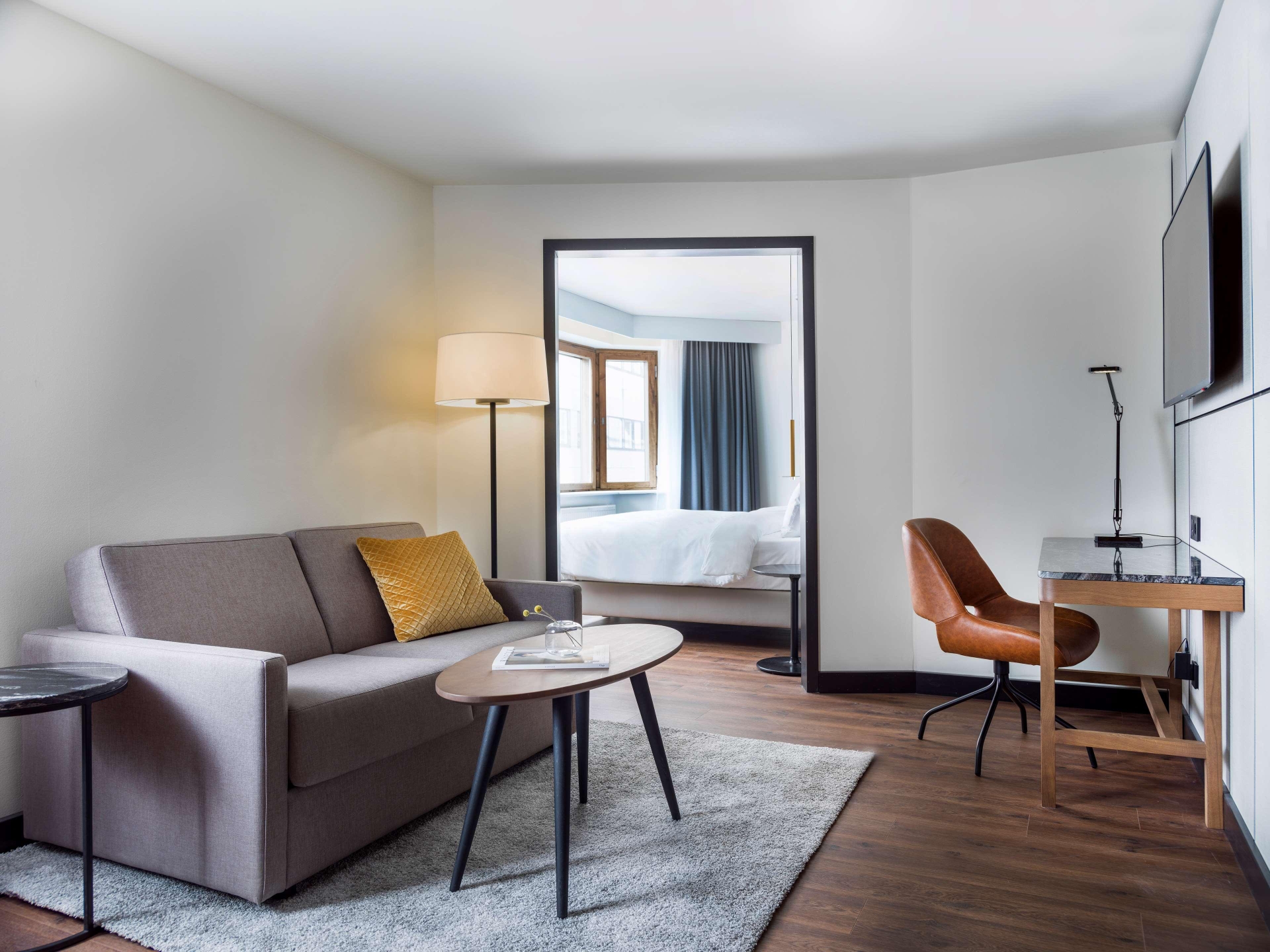 Radisson Blu Royal Viking Stockholm, photo 19 of 172