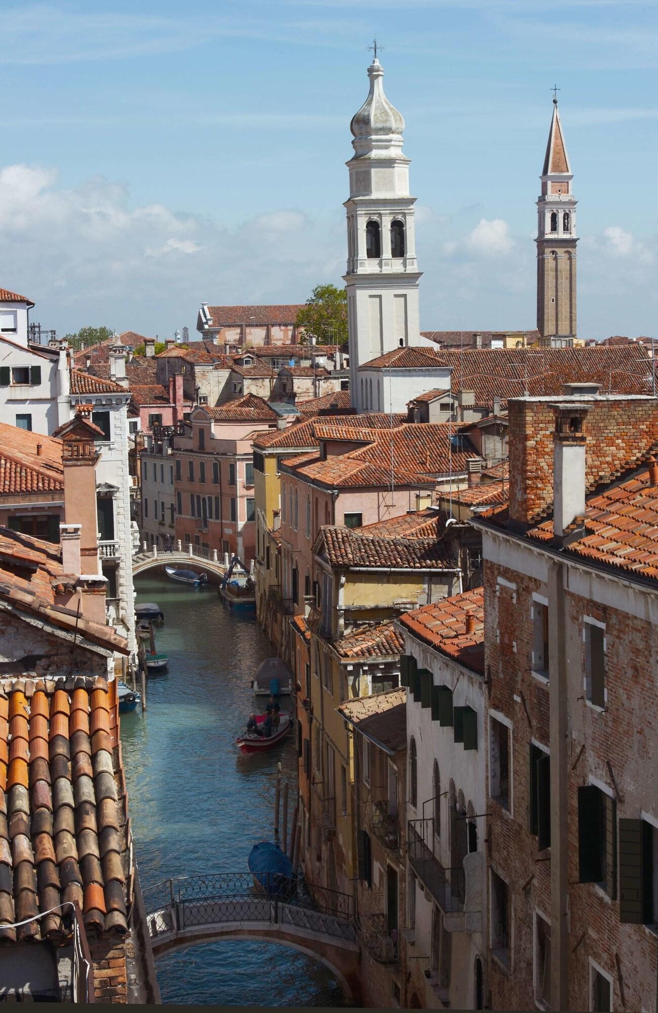 Metropole Hotel Venezia SPA&amp;Wellness, photo 34 of 60