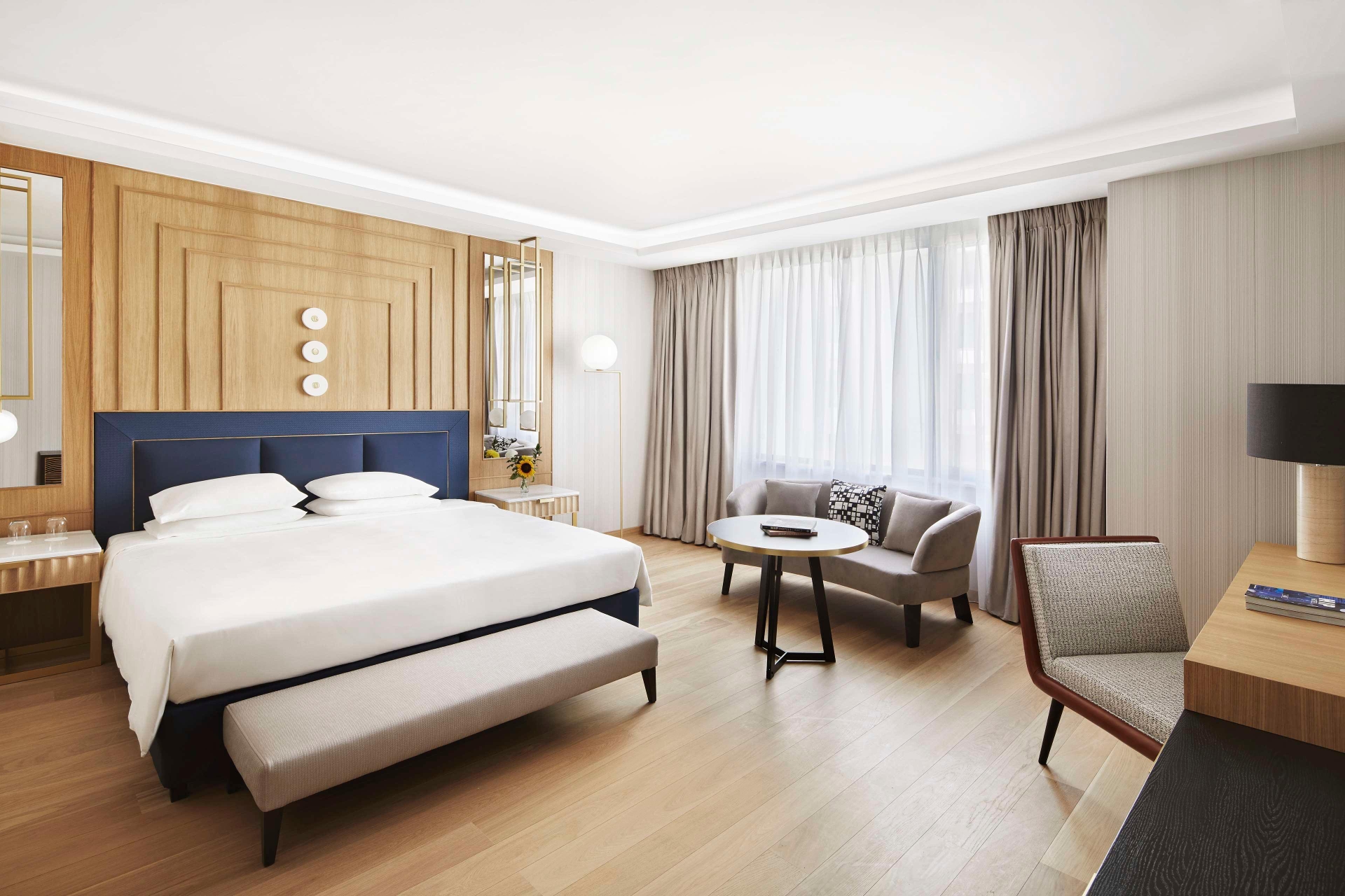 Grand Hyatt Athens, photo 66 of 104