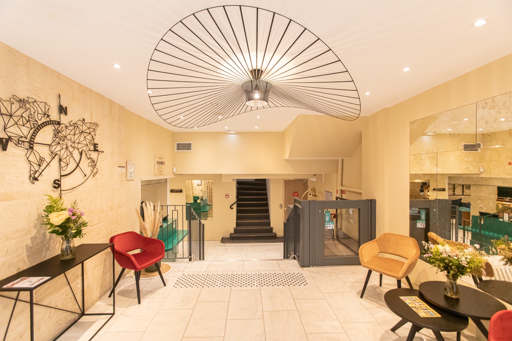 Quality Hotel Bordeaux Centre, photo 20 of 48