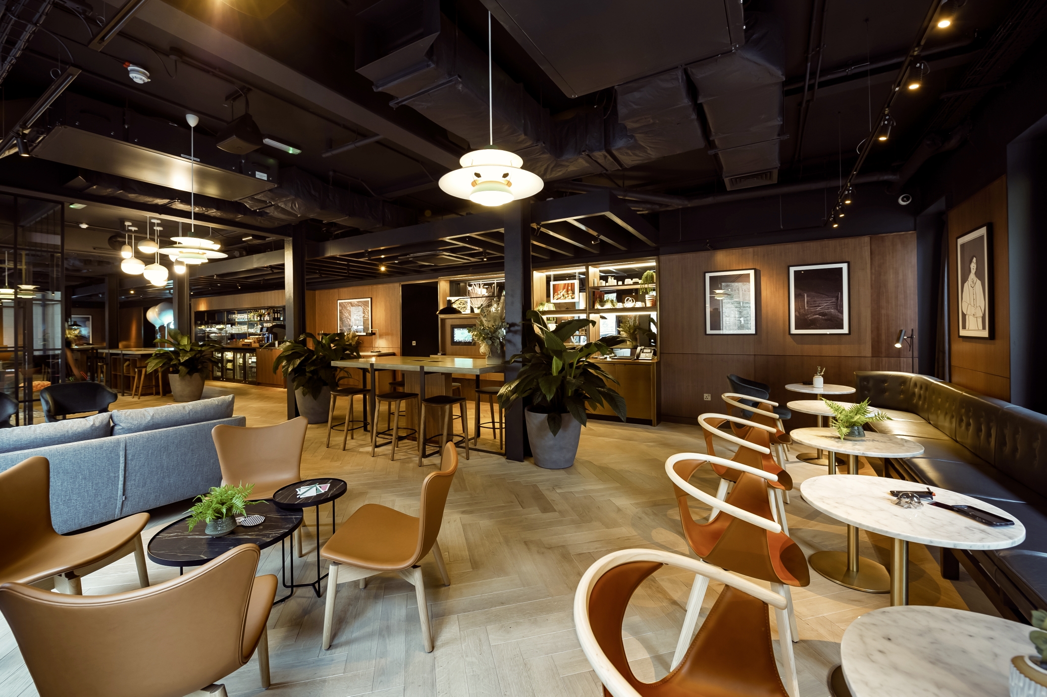 Wilde Aparthotels London Aldgate Tower Bridge, photo 27 of 32